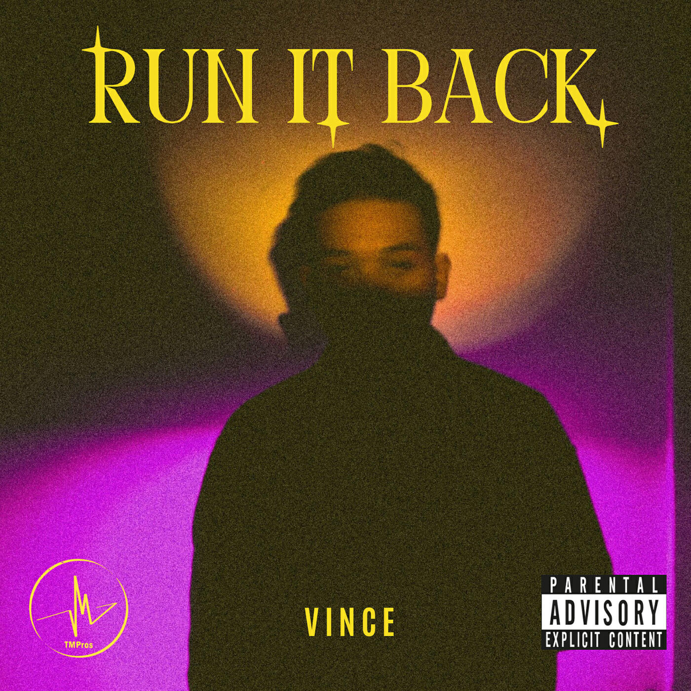 Релиз Run It Back