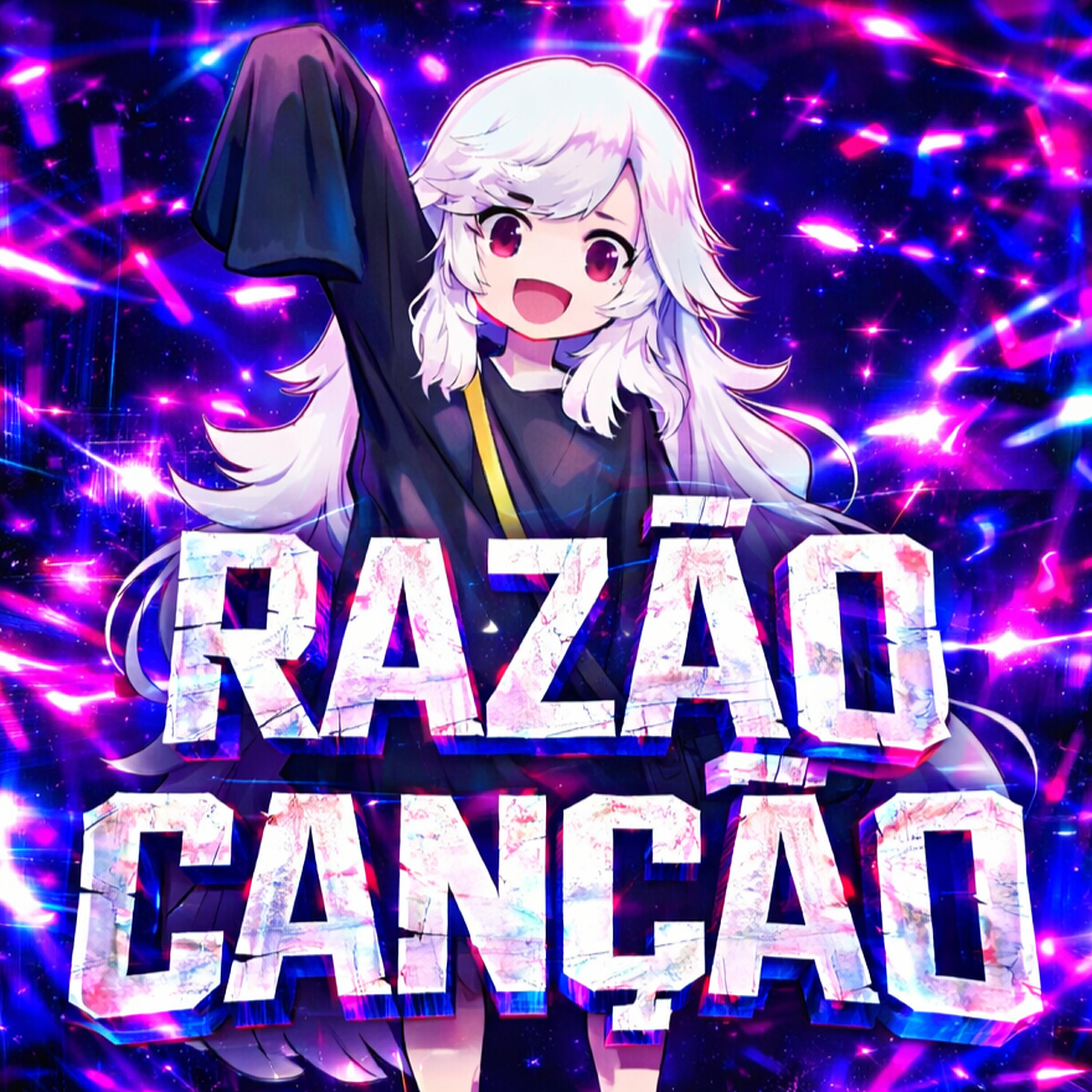Релиз RAZÃO CANÇÃO