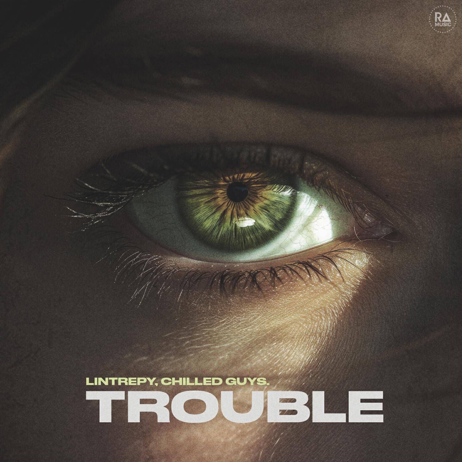 Релиз Trouble