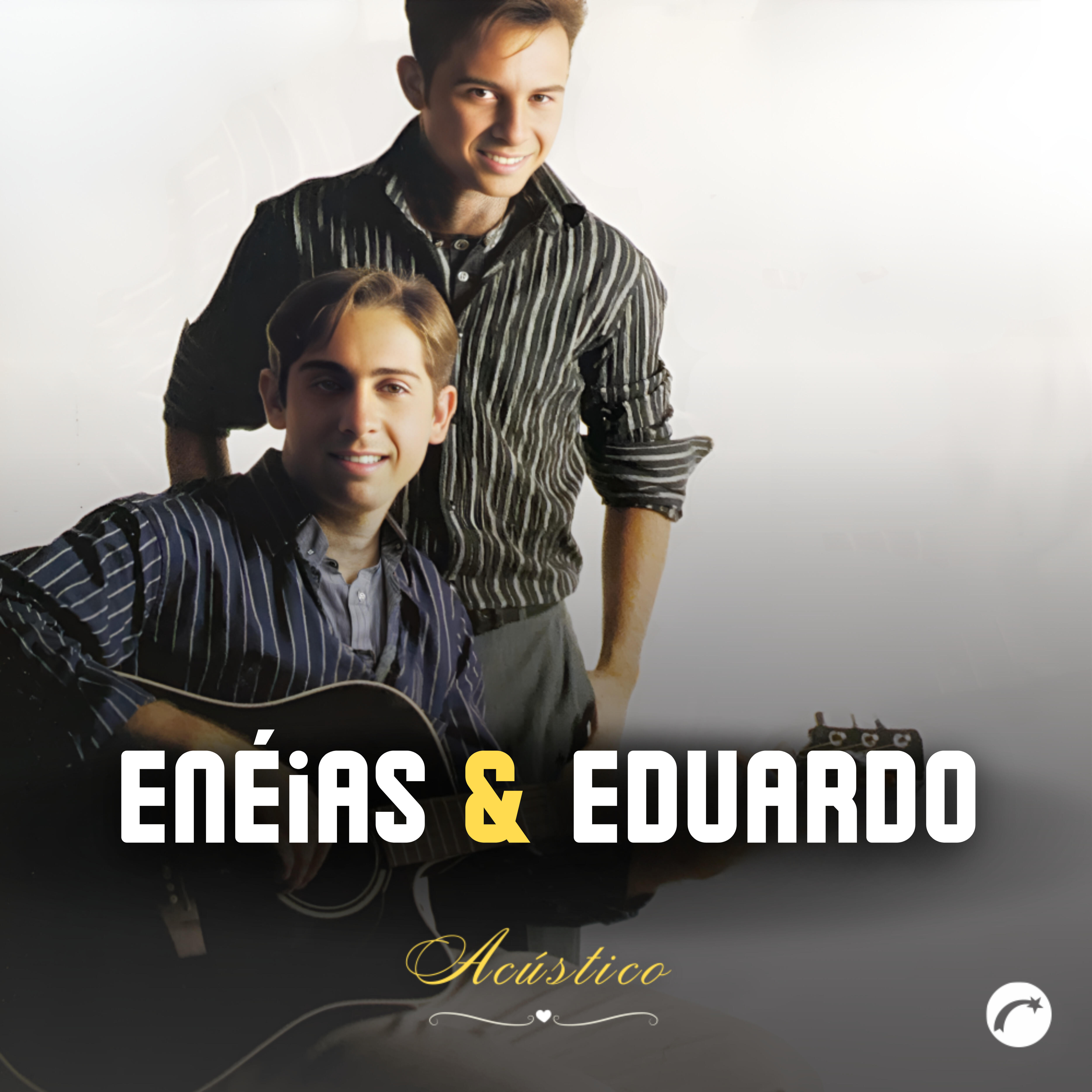 Enéias e Eduardo