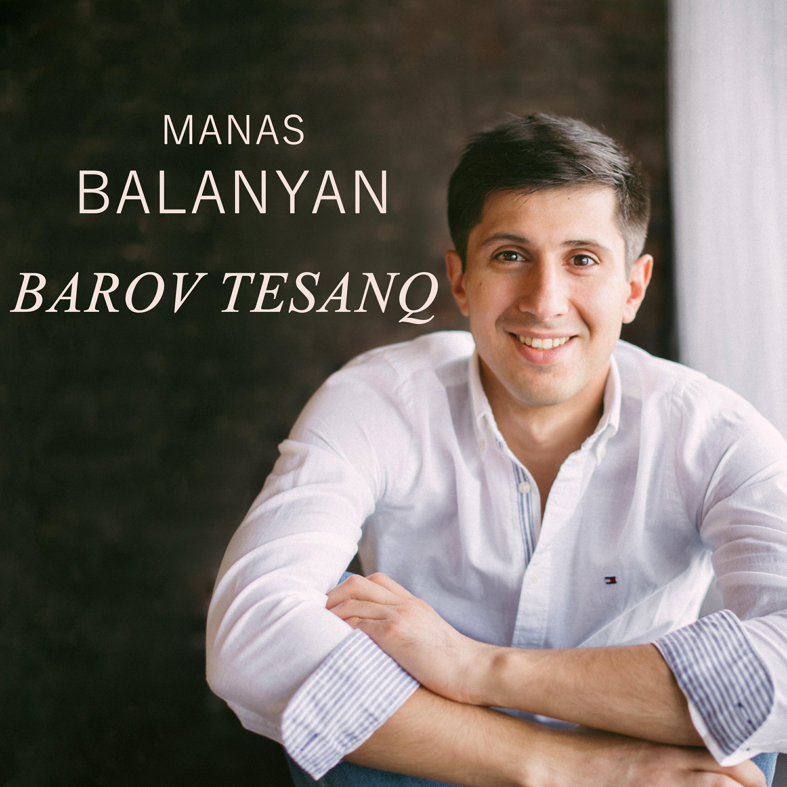 Релиз Barov tesanq