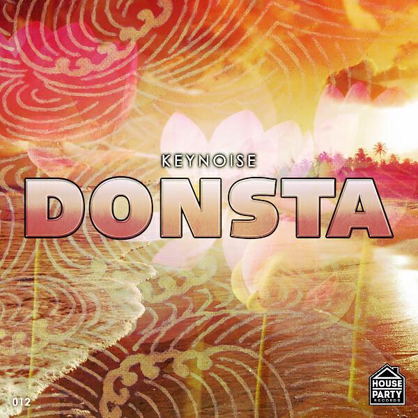 Релиз DONSTA