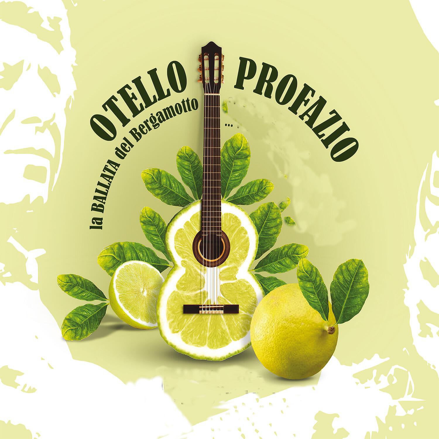 Релиз La ballata del bergamotto