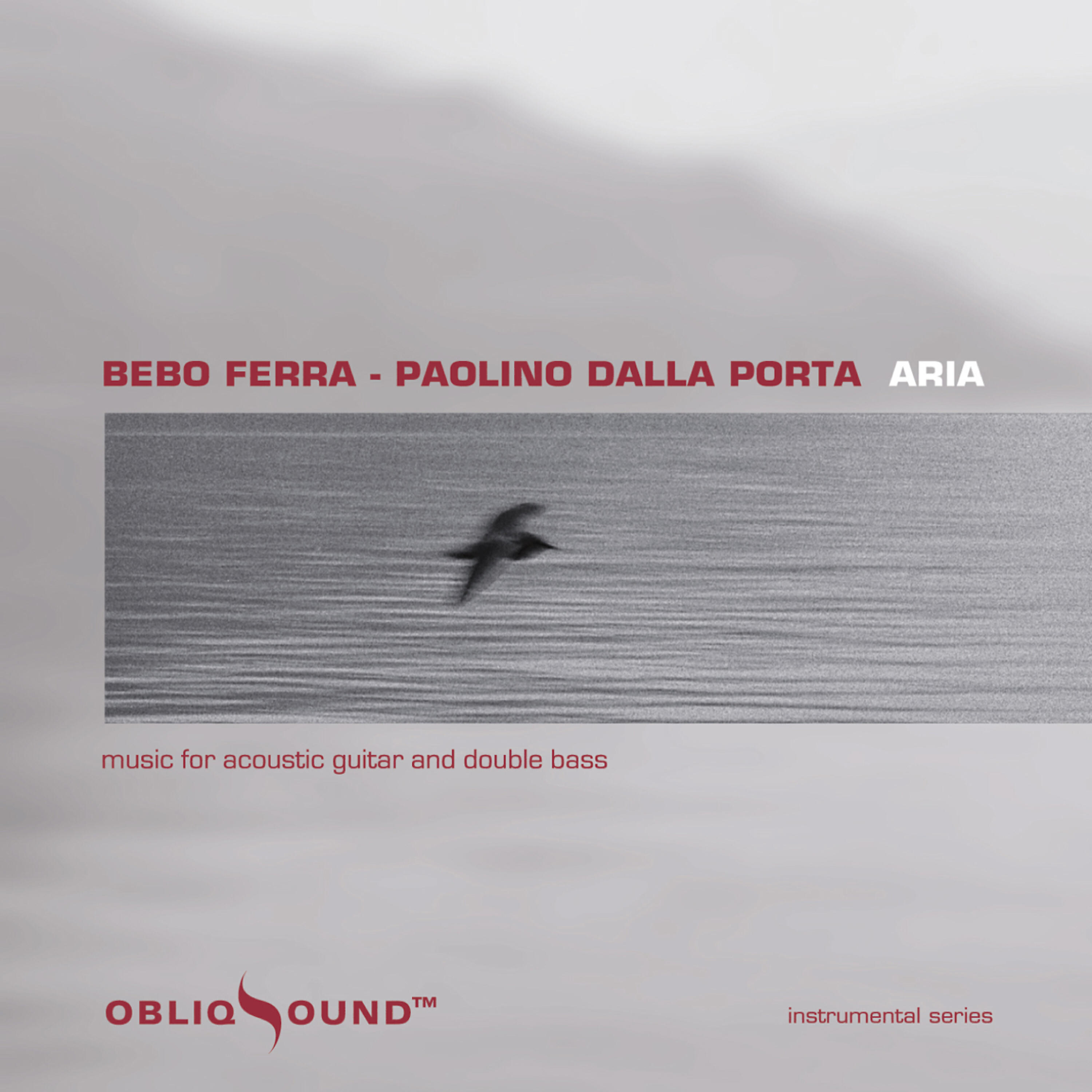 Релиз Aria