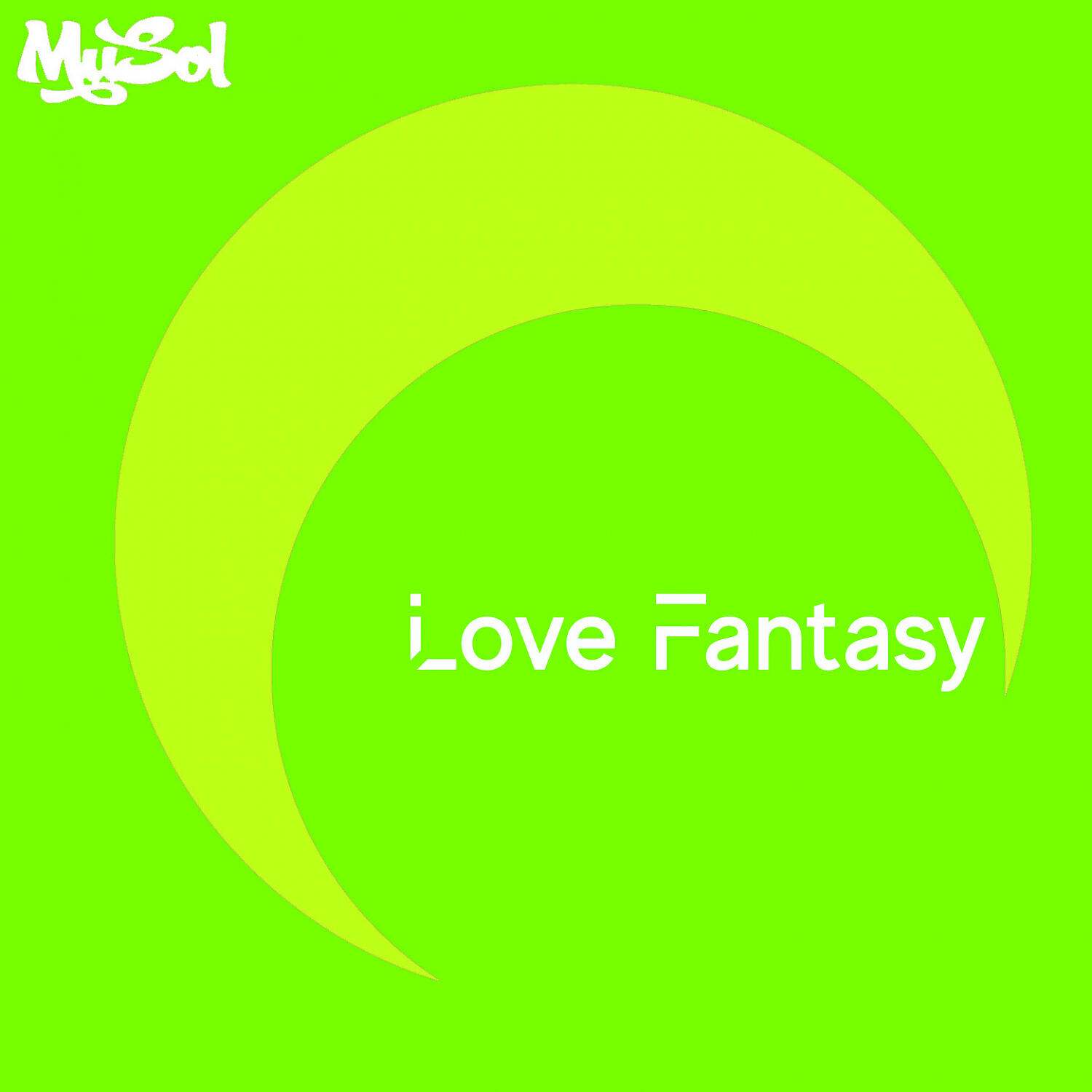 Альбом Love Fantasy исполнителя Musol
