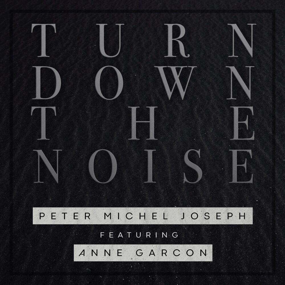 Трек Turn Down The Noise
