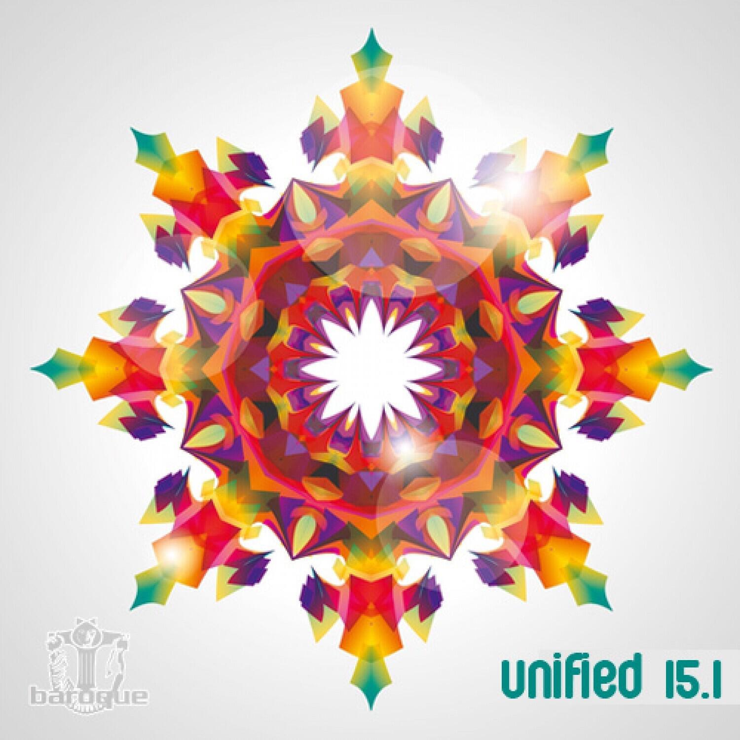 Релиз Unified 15.1
