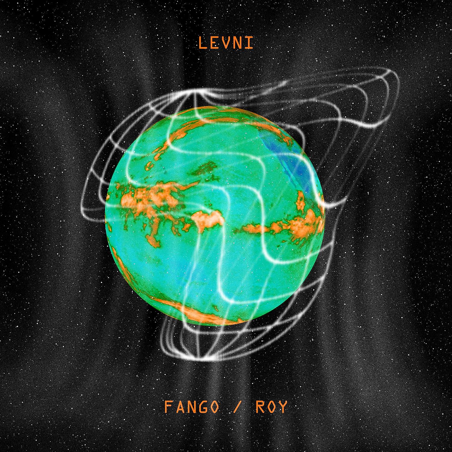 Релиз Fango / Roy