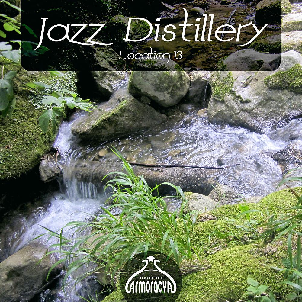 Релиз Jazz Distillery, Loc.13