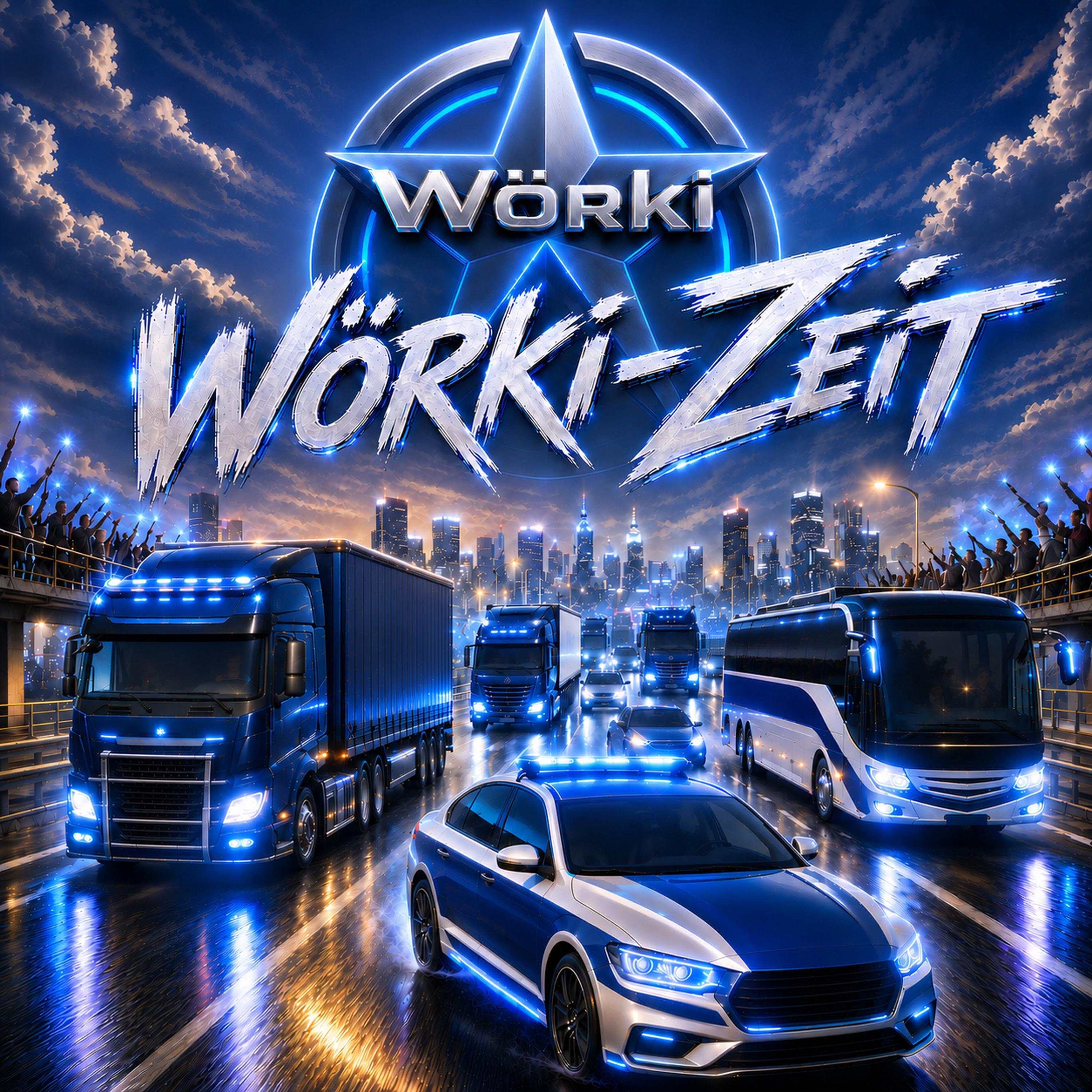 Wörki