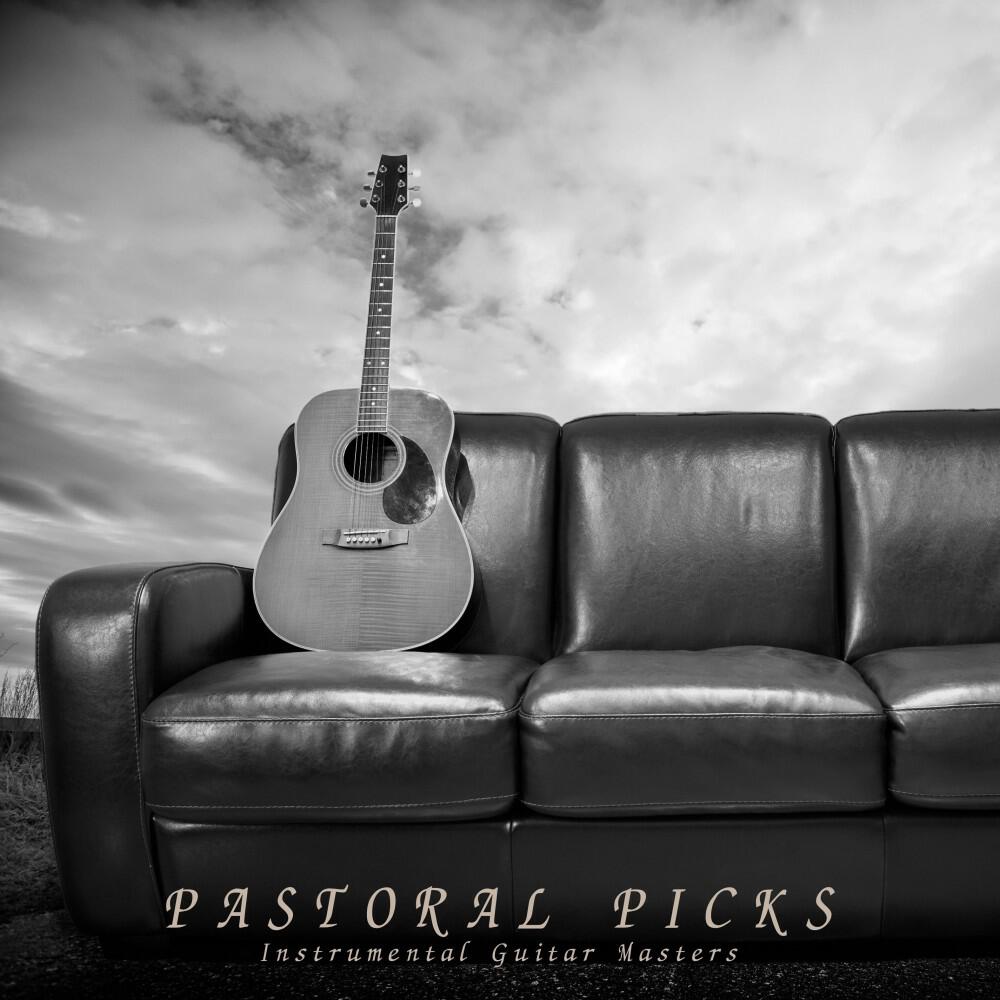 Релиз Pastoral Picks: Relaxing Guitar Covers