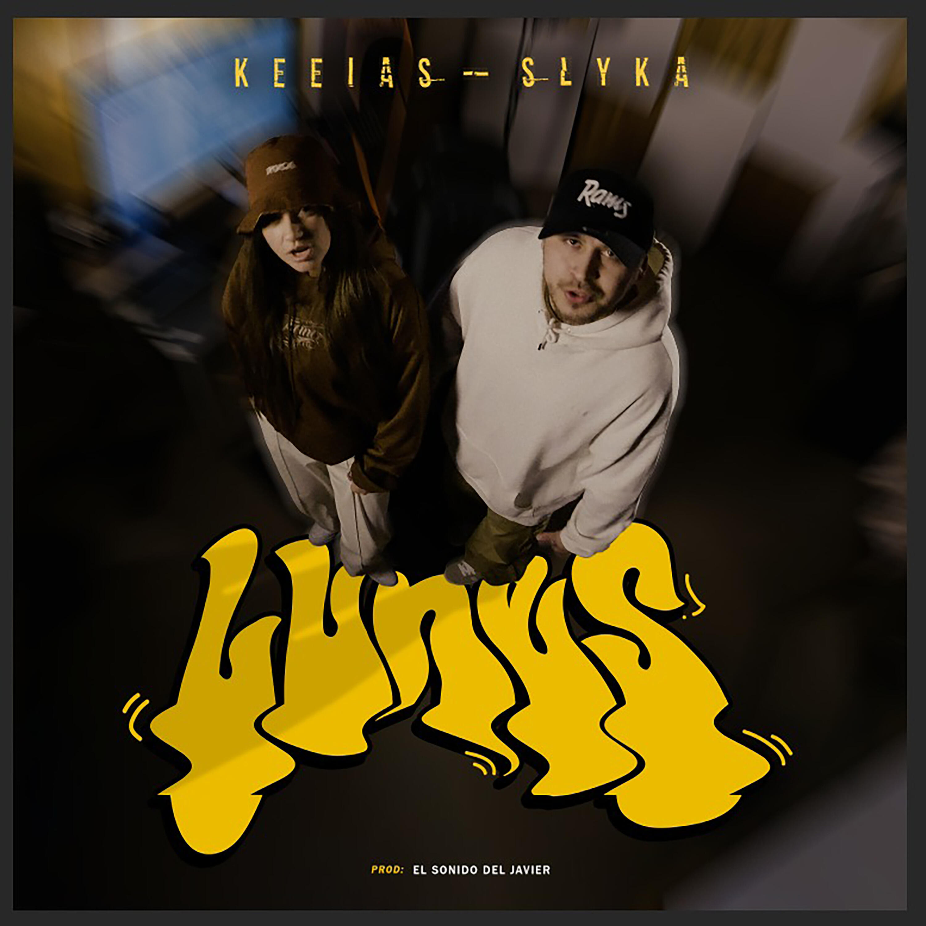 Релиз Lunes