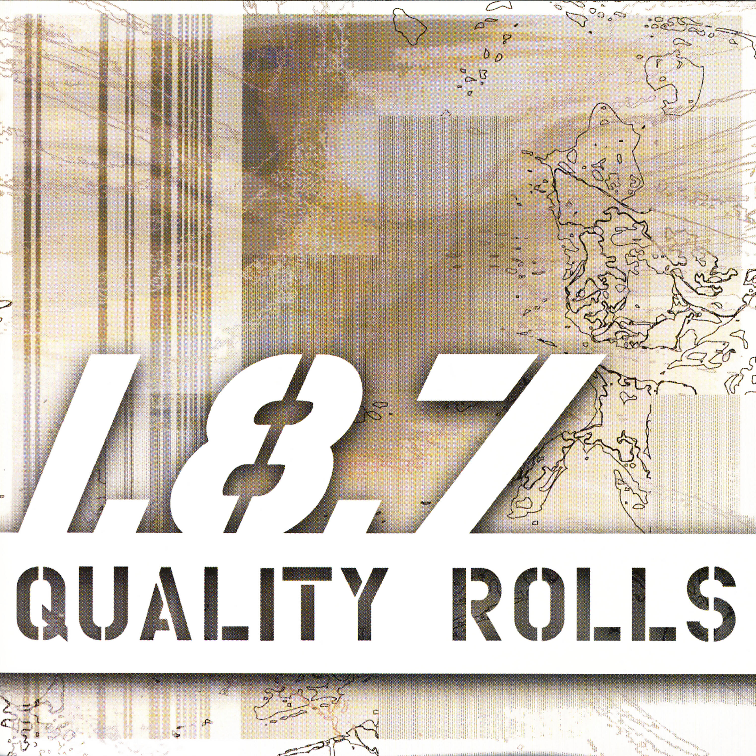 Релиз Quality Rolls