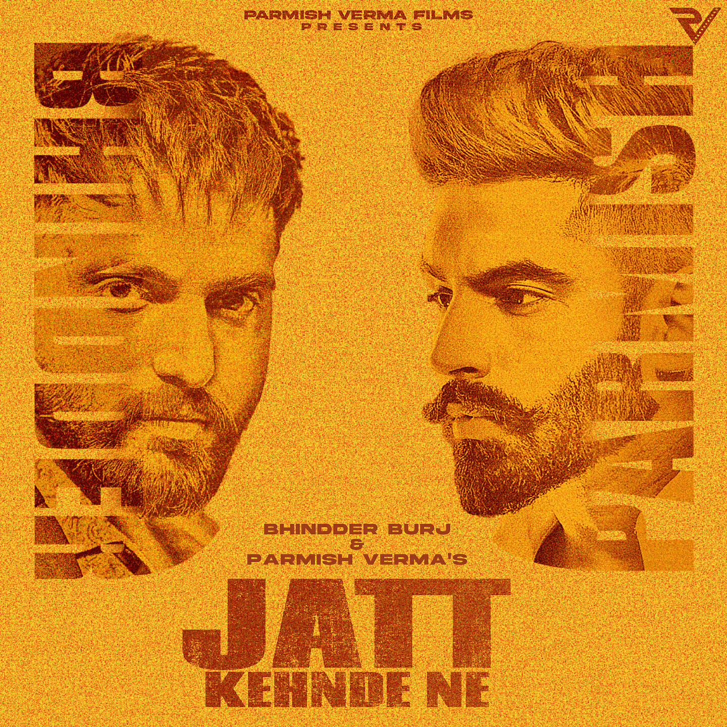 Релиз Jatt Kehnde Ne