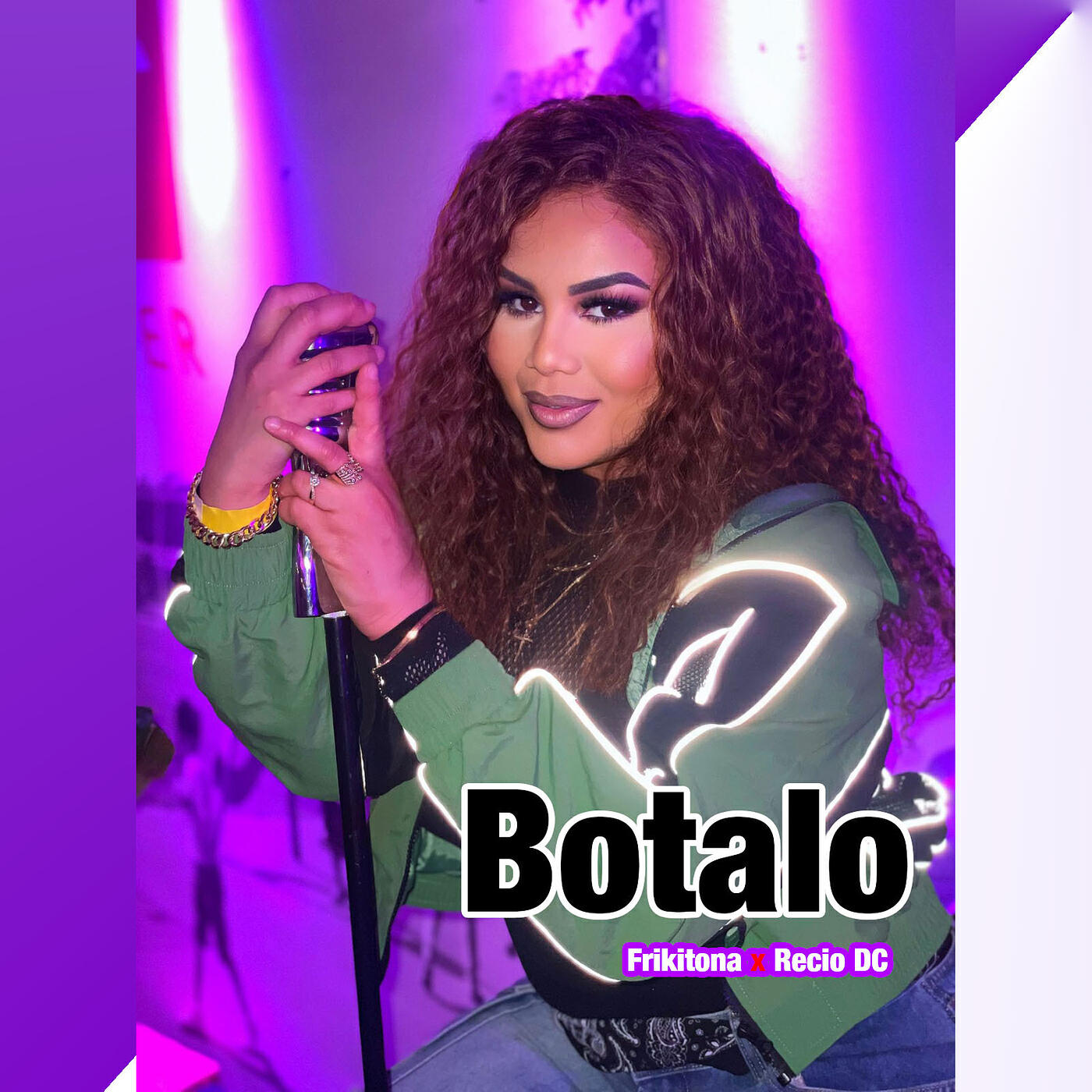 Релиз Botalo