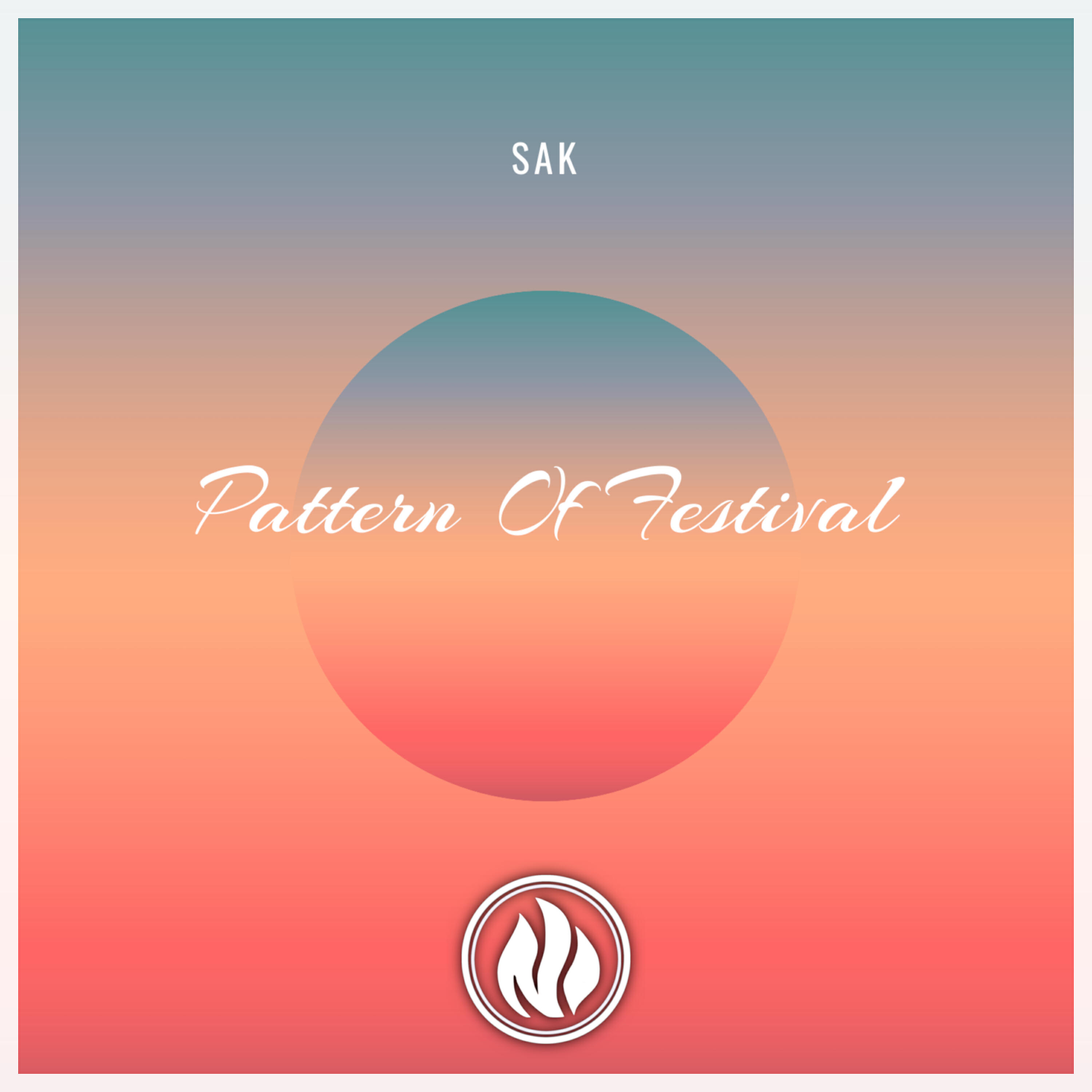 Релиз Pattern of Festival