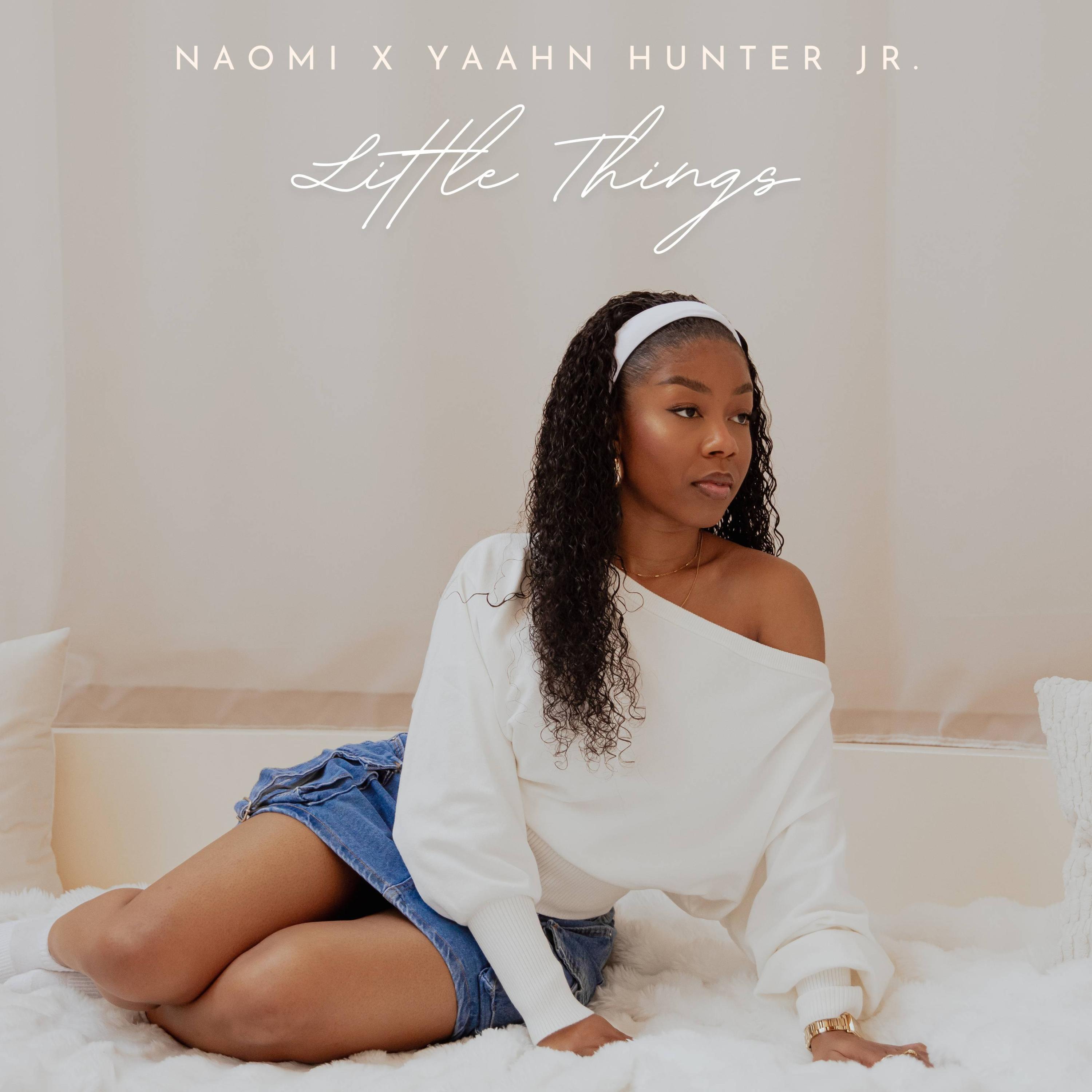 Yaahn Hunter Jr.