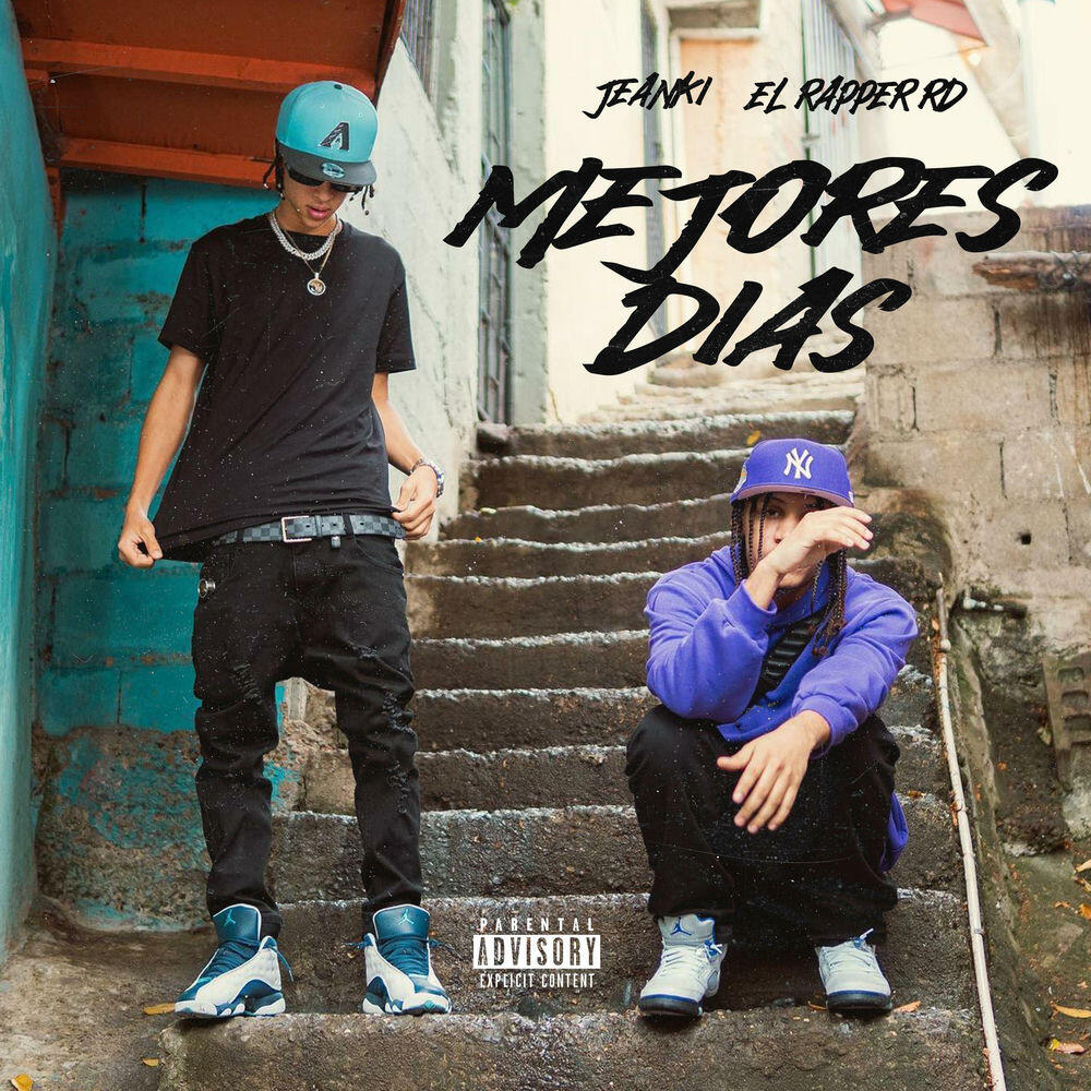 Релиз Mejores Dias