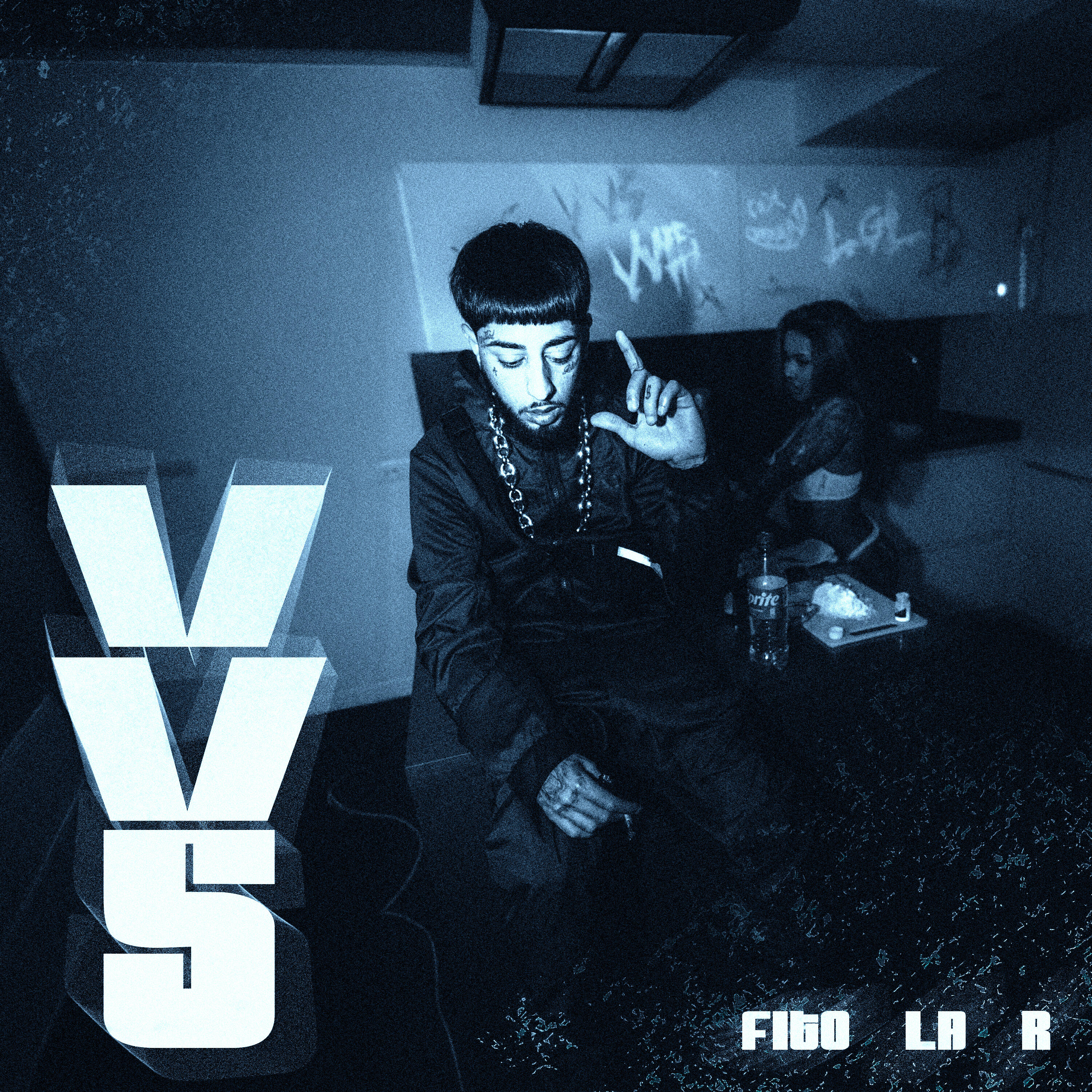 Релиз VVS