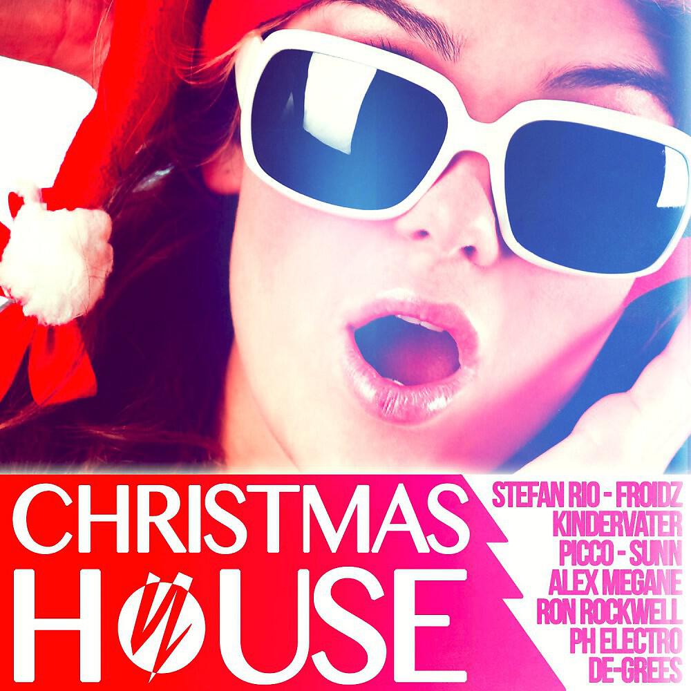 Релиз Christmas House