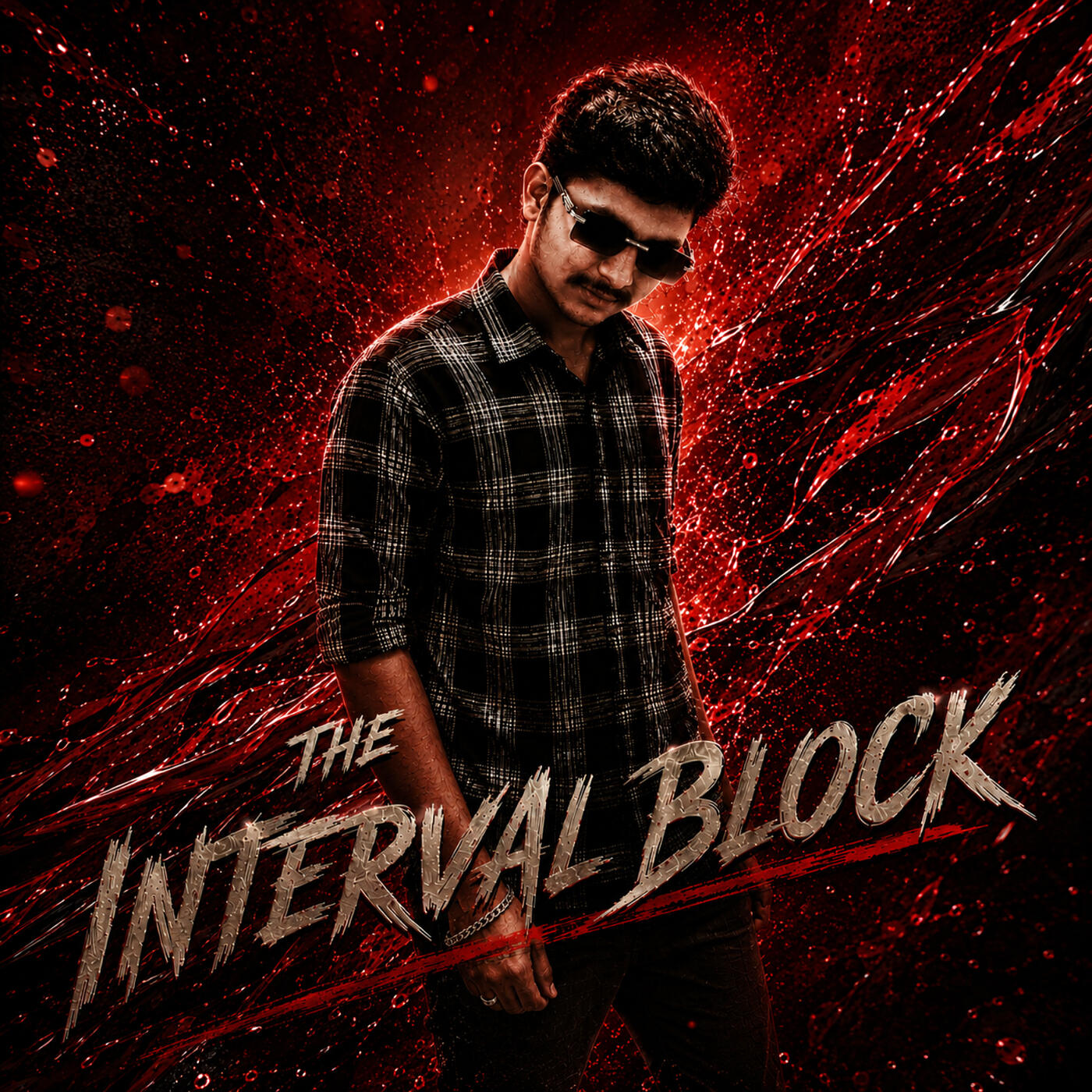 KARAN KUMAR M.E