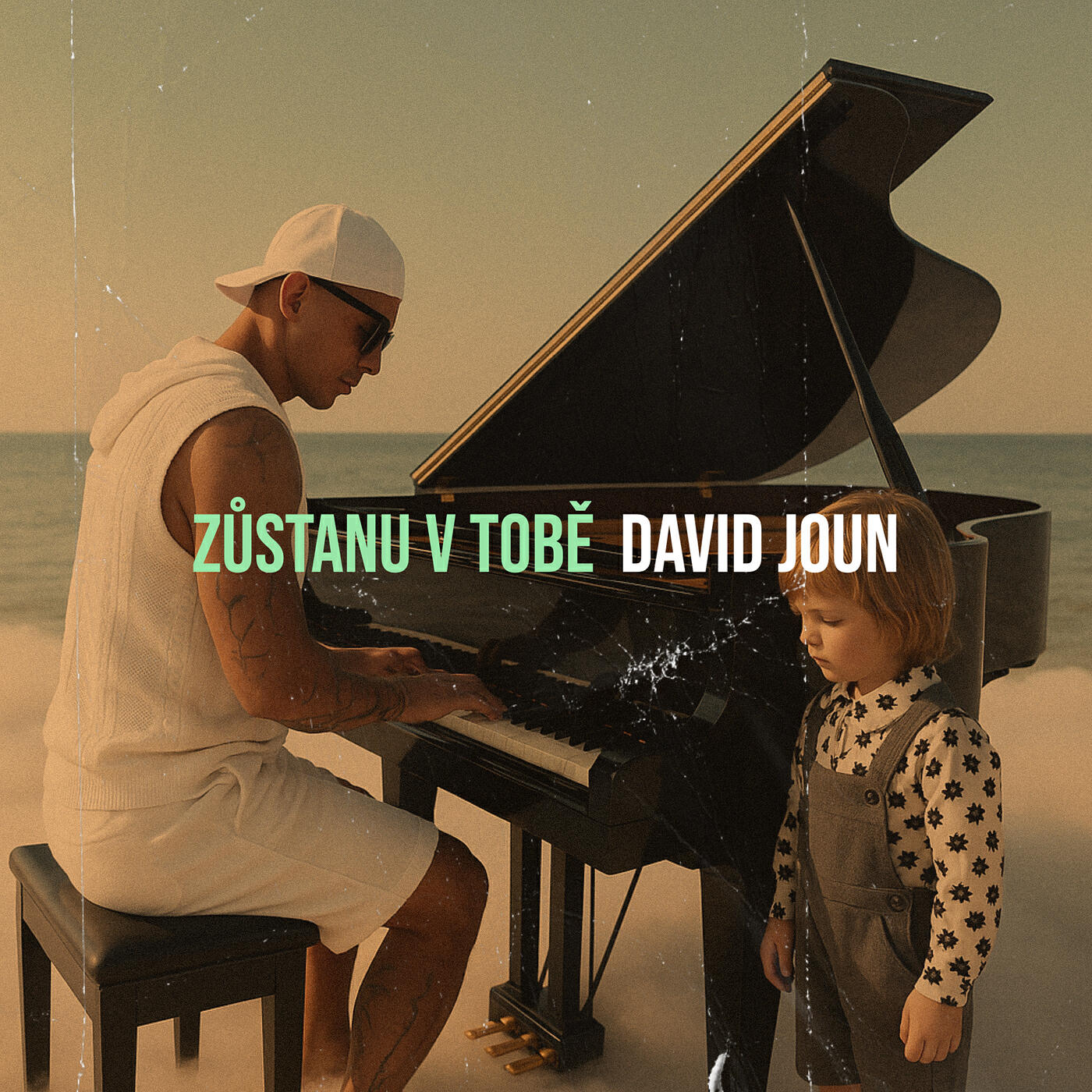 Релиз Zůstanu V Tobě