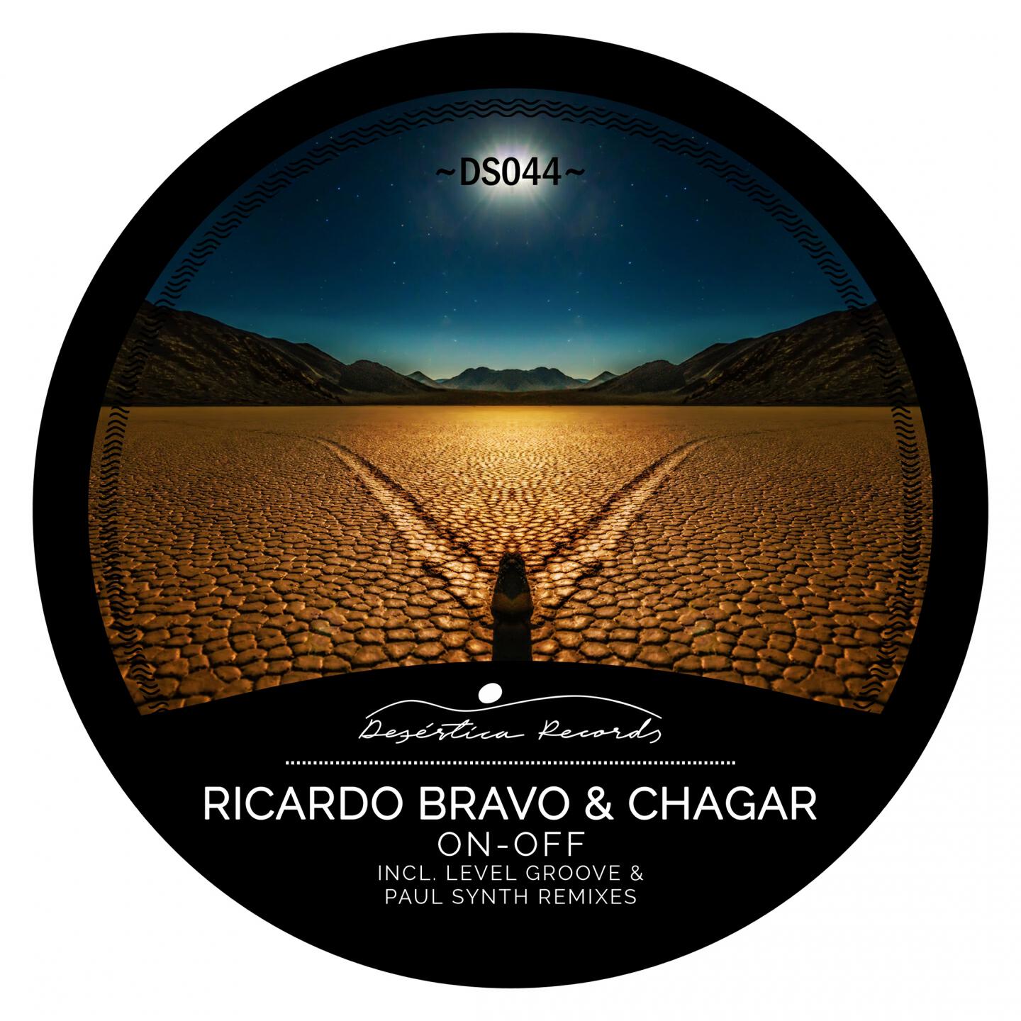 Chagar