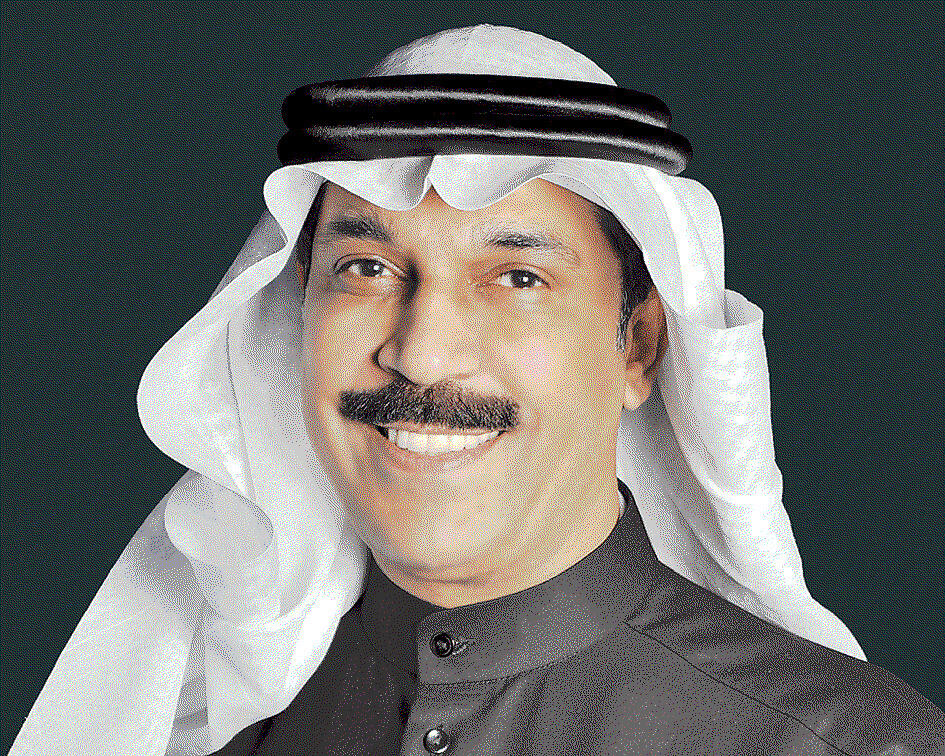 Abdullah Al Ruwaished