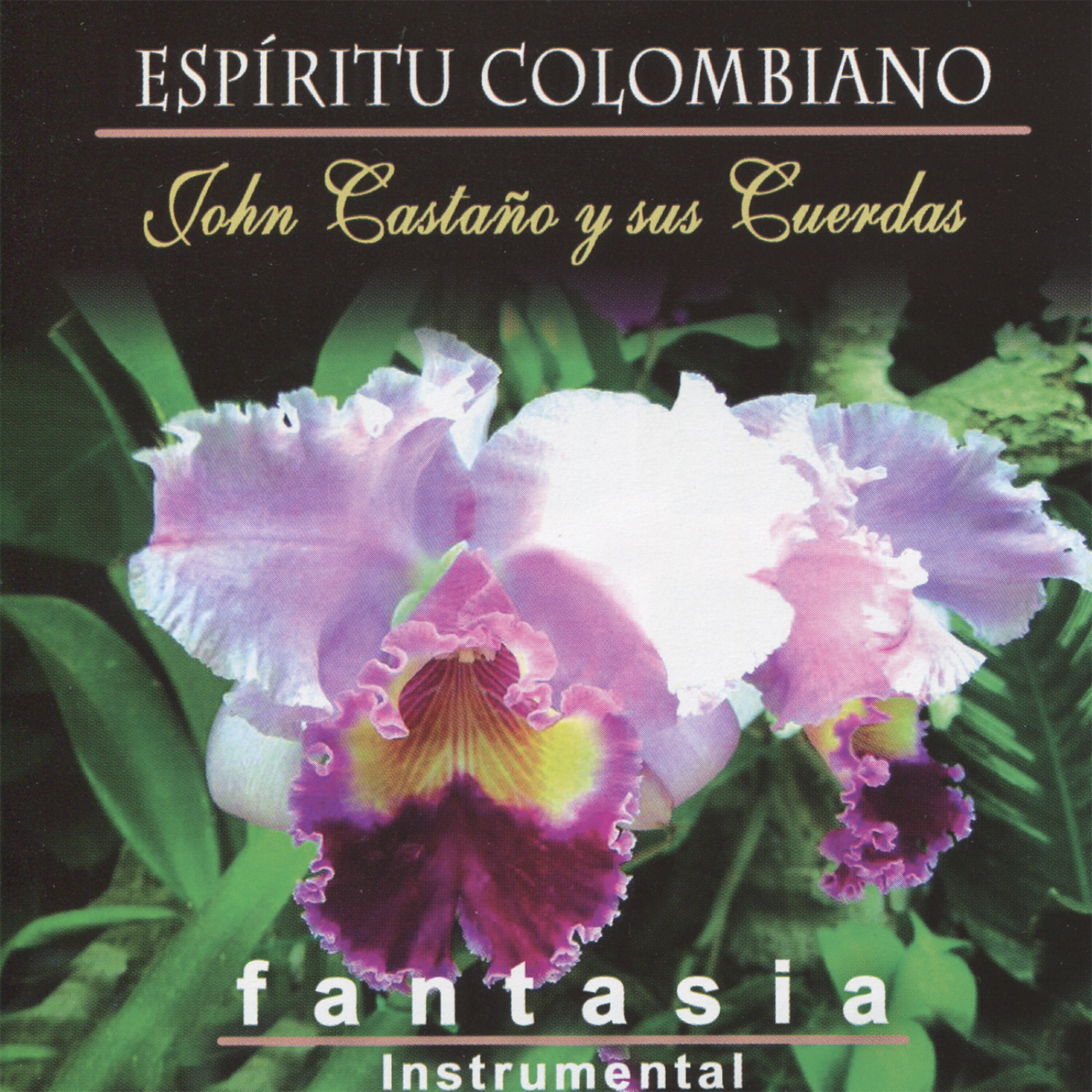 John Castaño