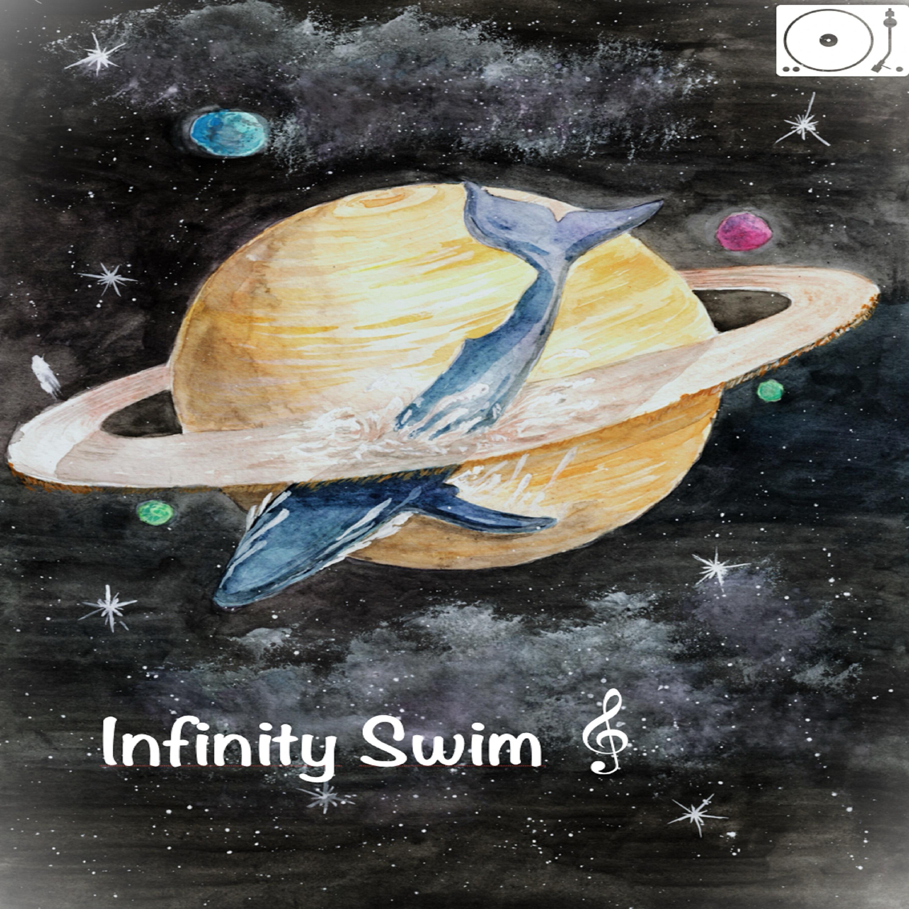 Релиз Infinity Swim