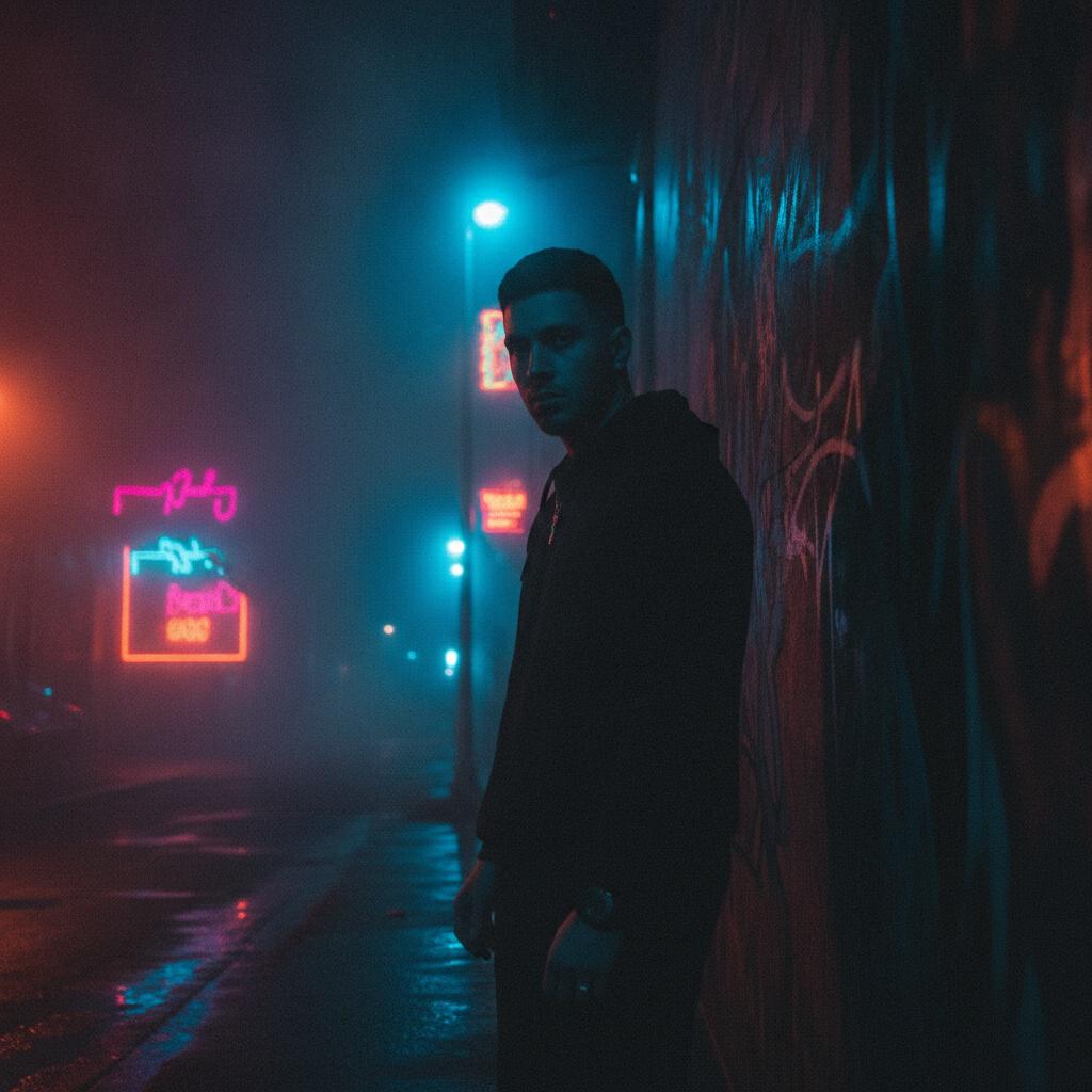Релиз Phonk & Bass Odyssey
