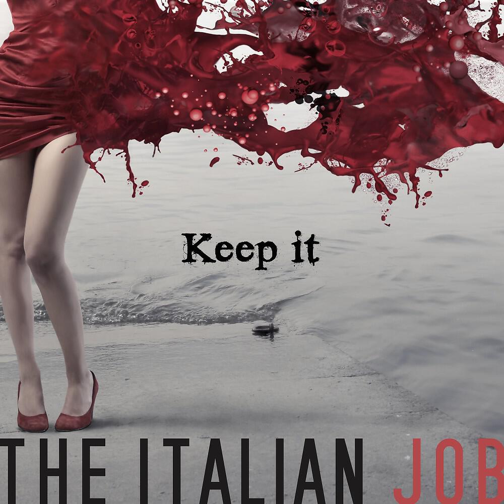 Релиз Keep It