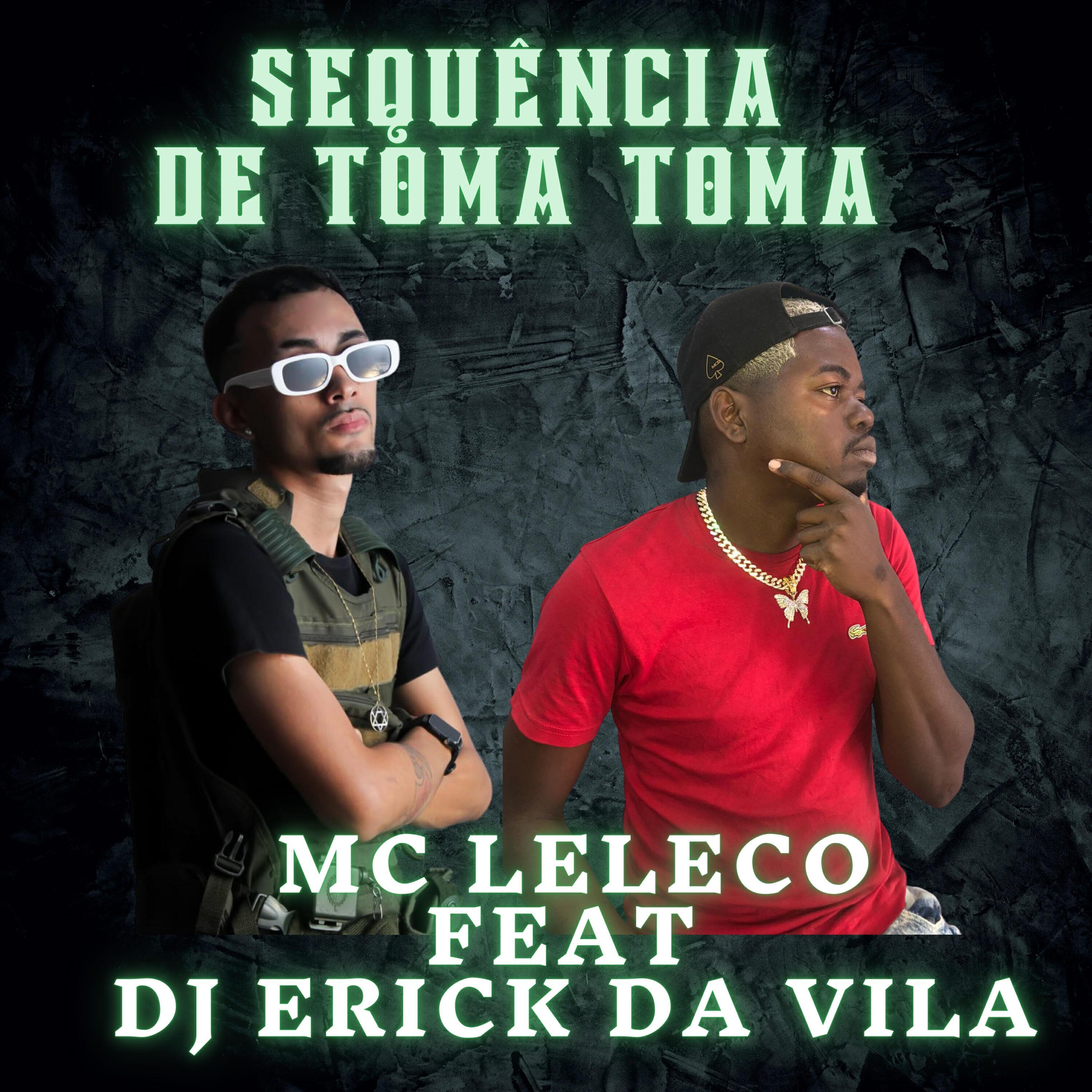 MC Leleco