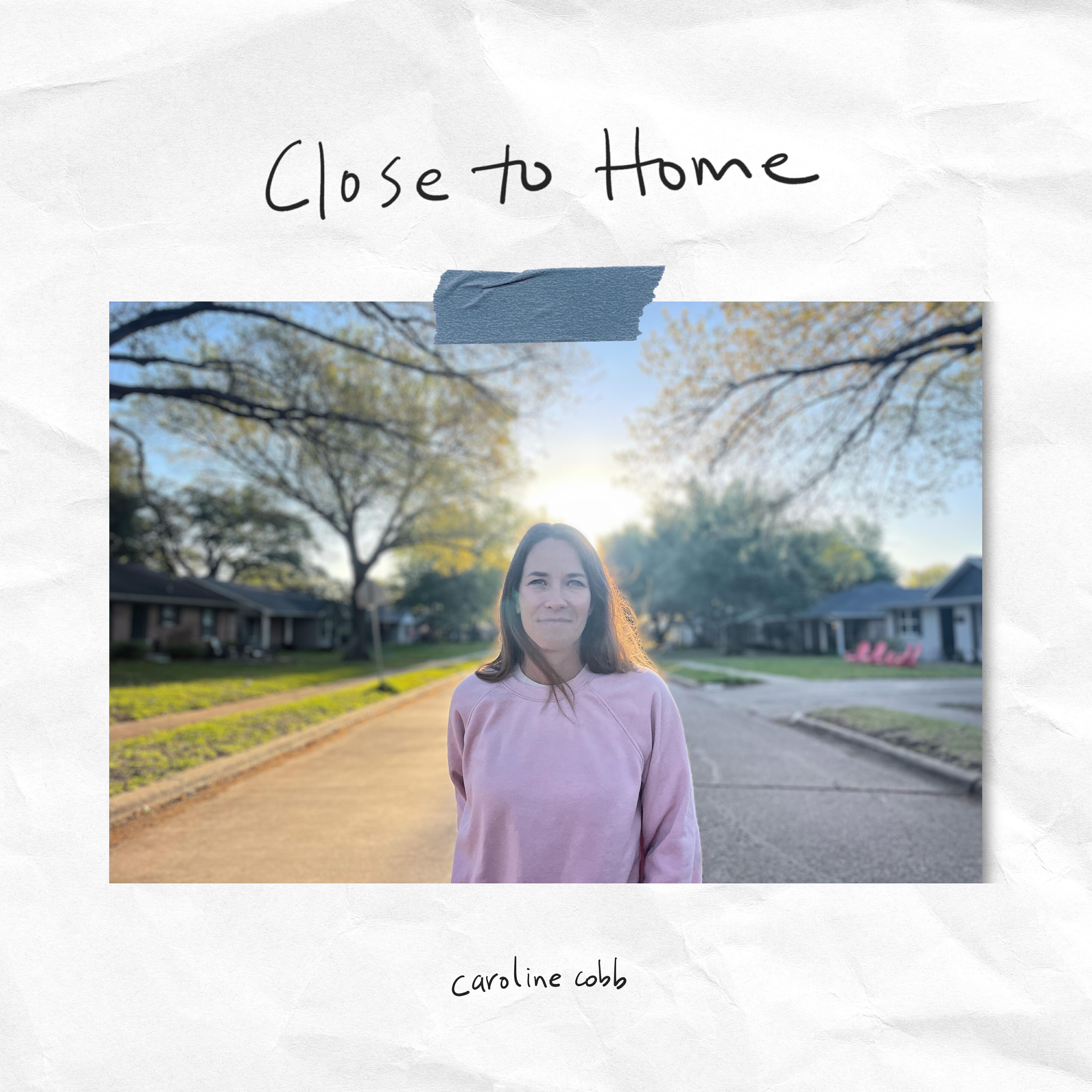 Релиз Close to Home