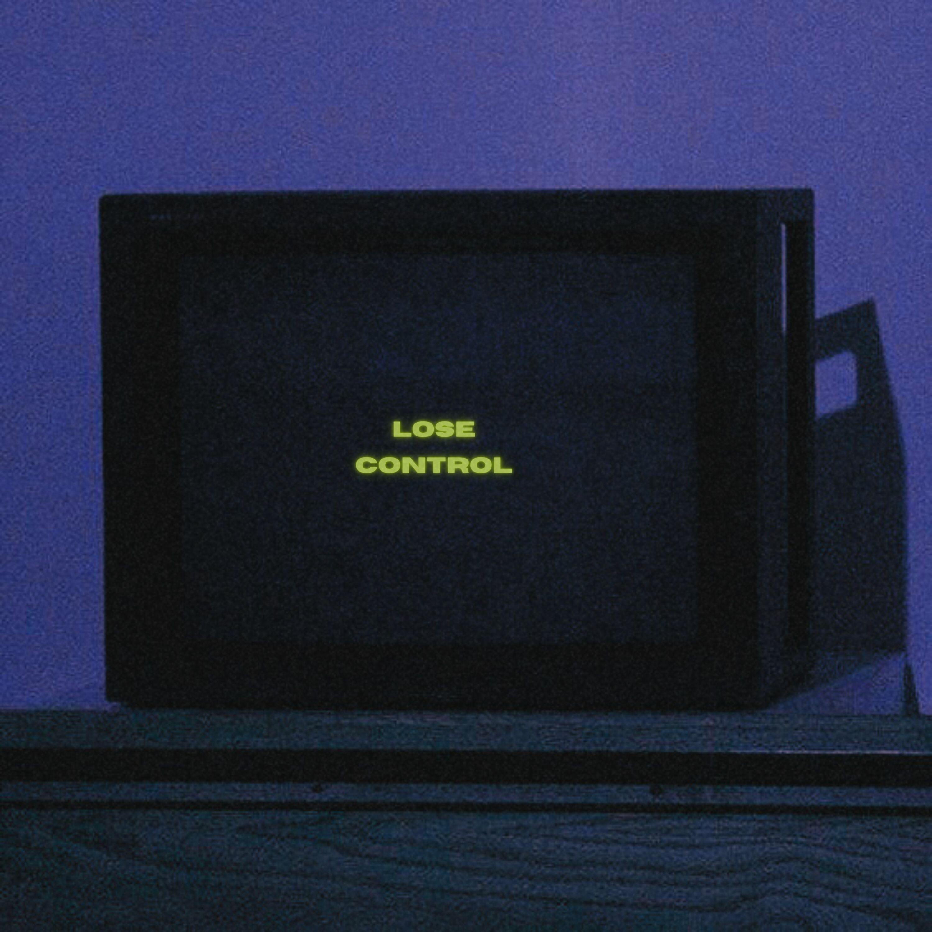 Релиз lose control