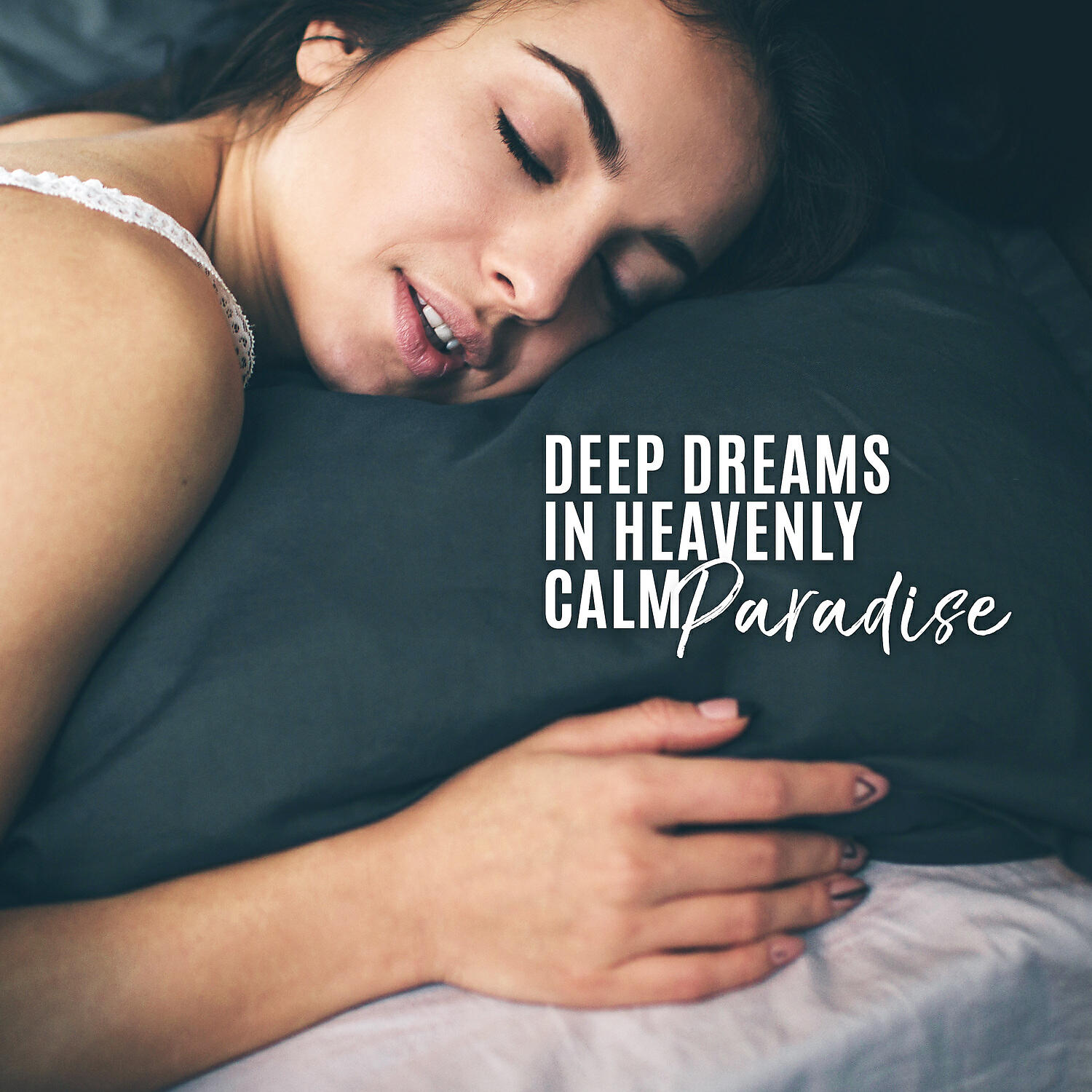 Релиз Deep Dreams in Heavenly Calm Paradise
