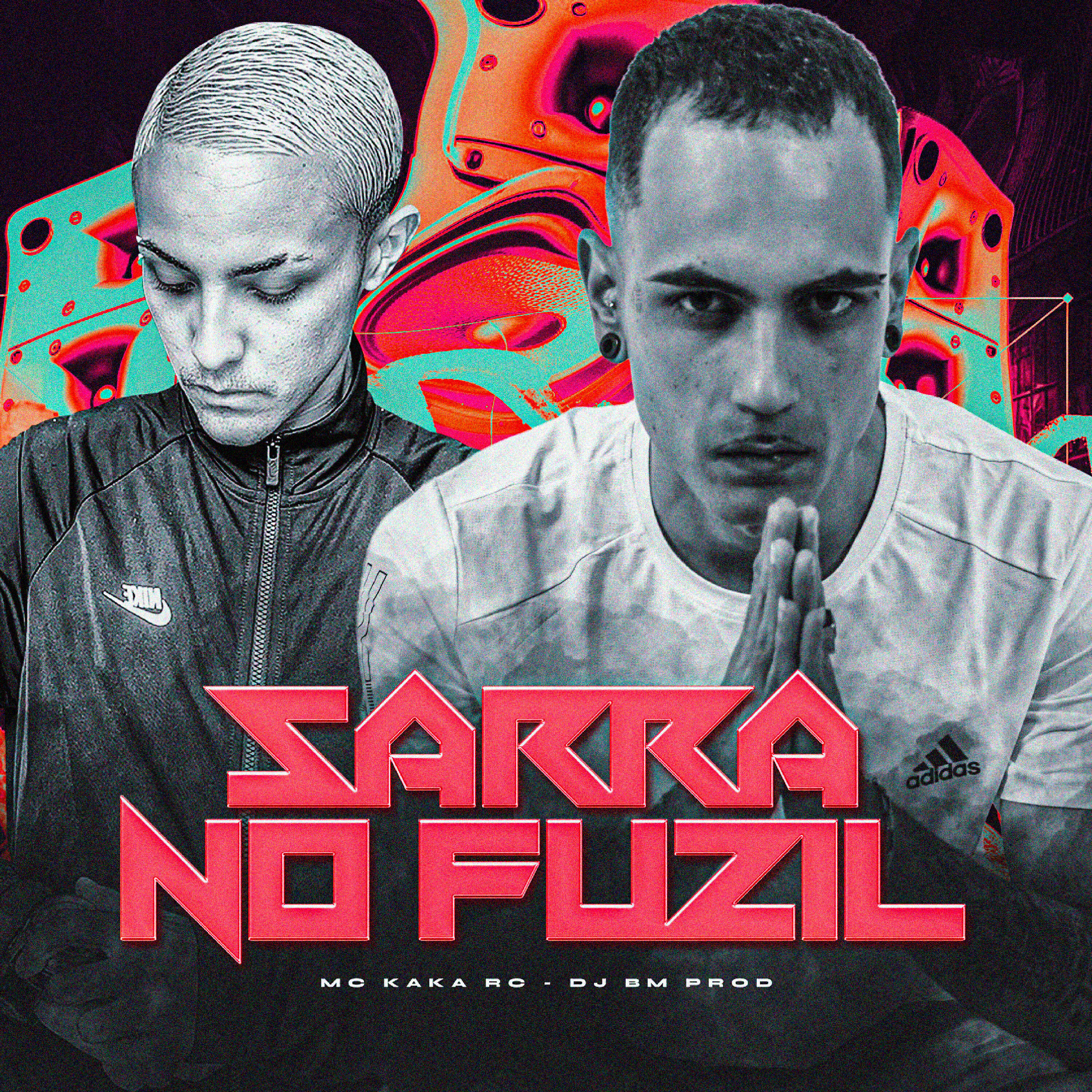 Релиз Sarra no Fuzil