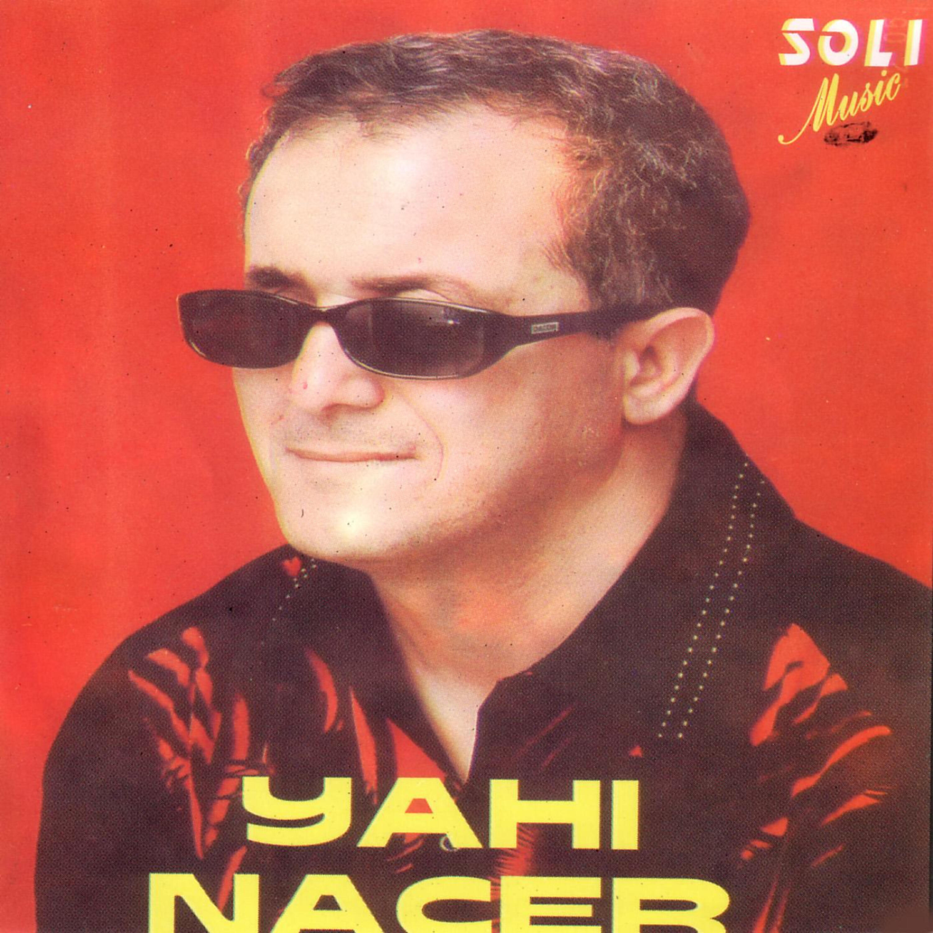 Yaci Nacer