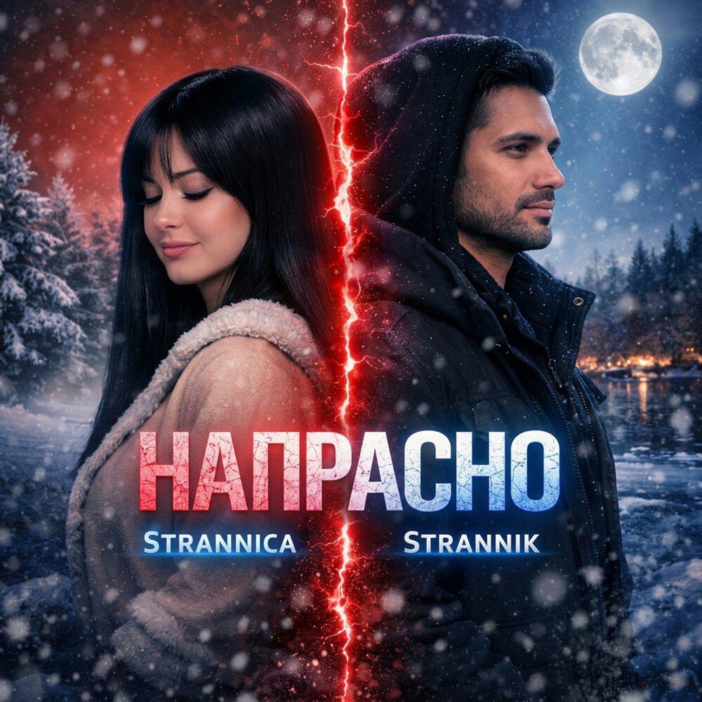 Релиз Напрасно