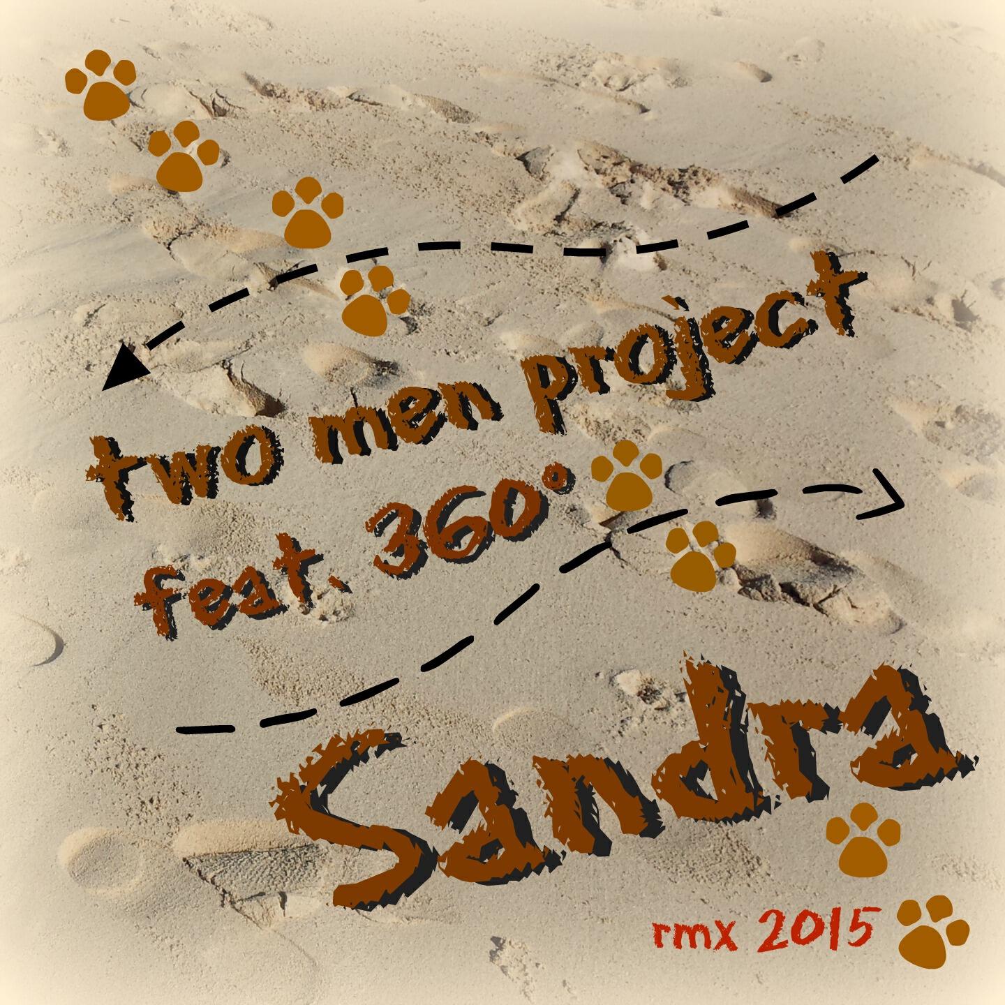 Релиз Sandra Remix 2015