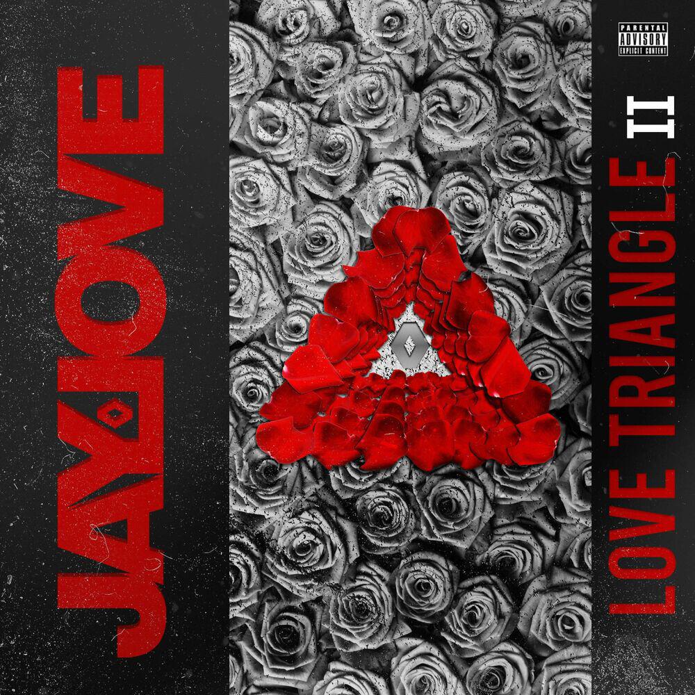 Релиз Love Triangle II