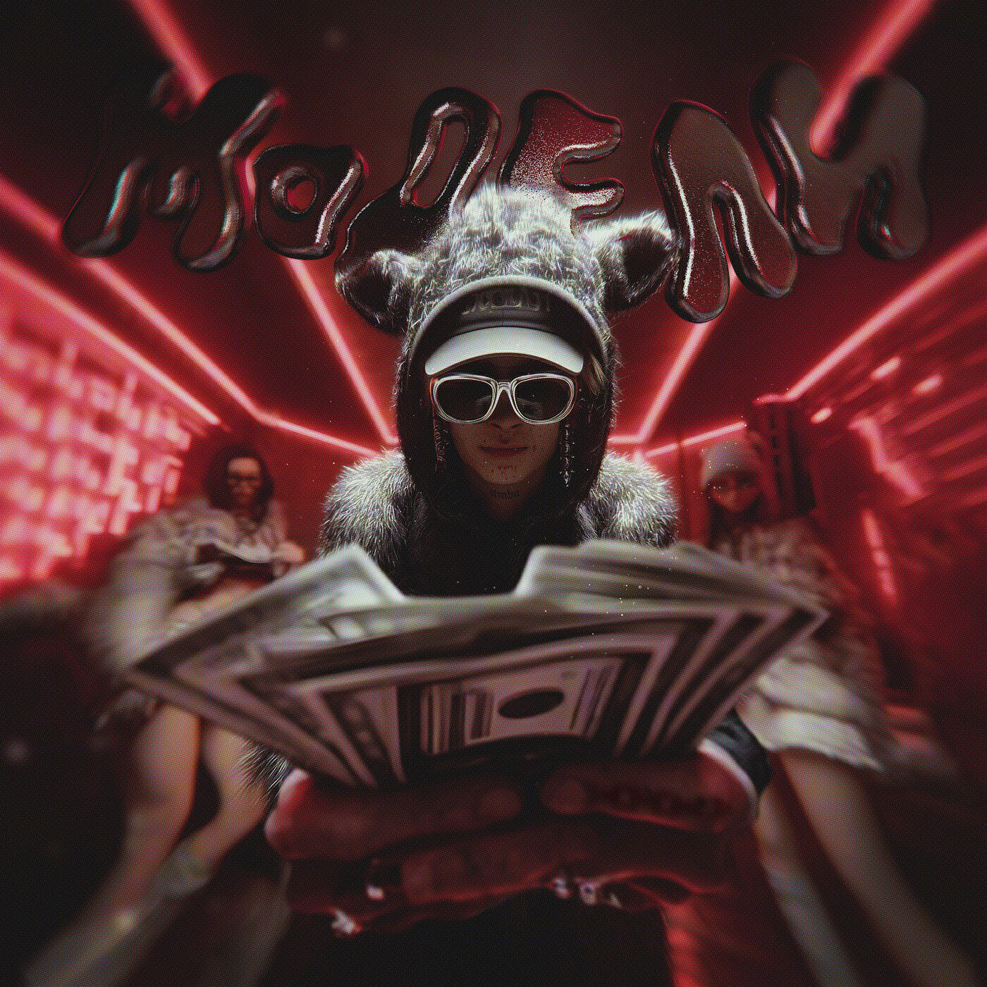 Релиз Модели