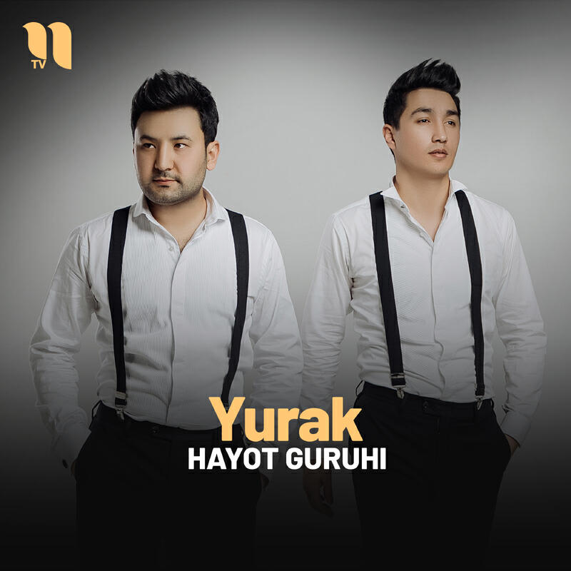 Релиз Yurak