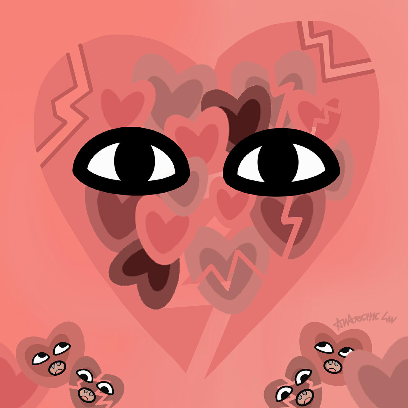 Релиз Should I Trust You ?