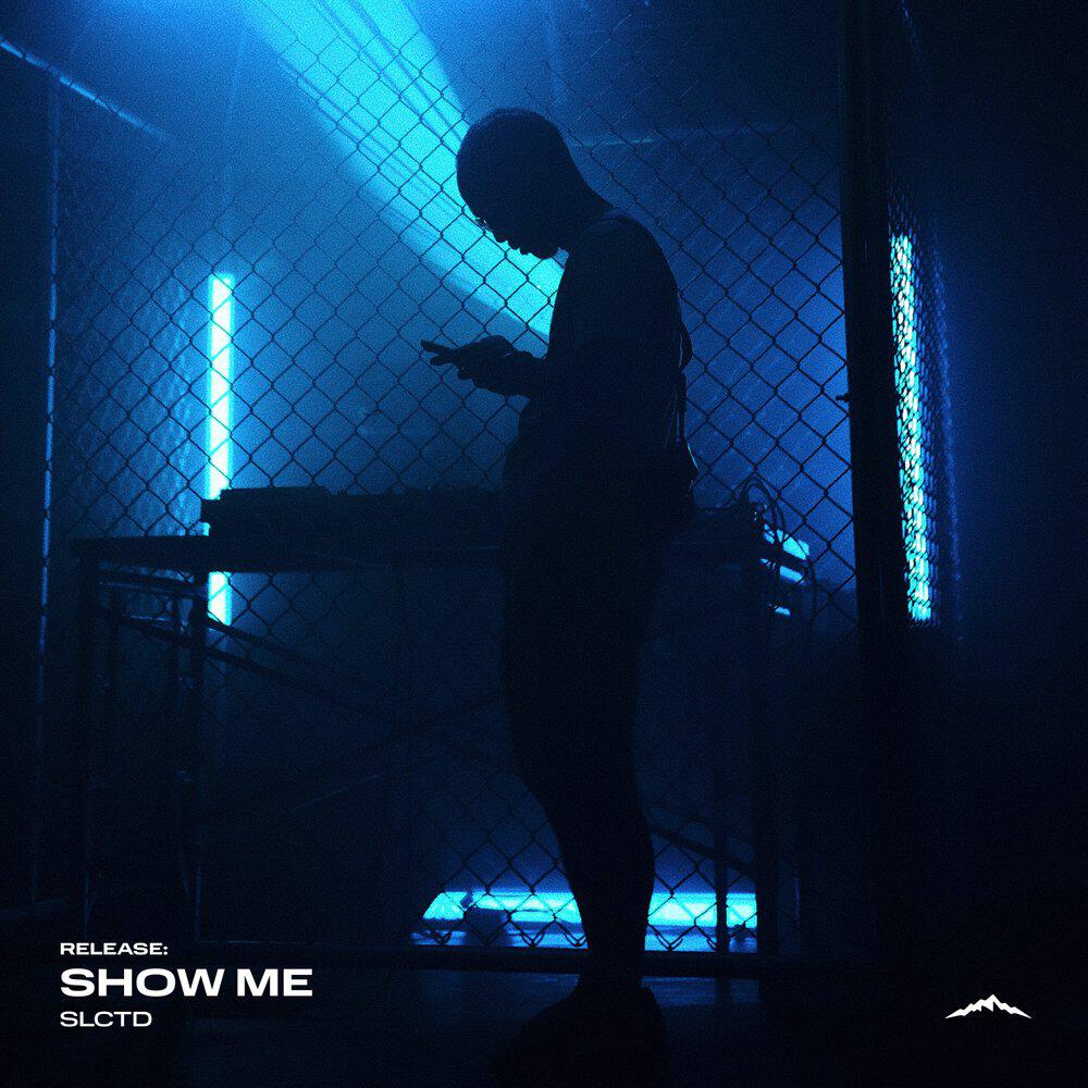 Релиз Show Me