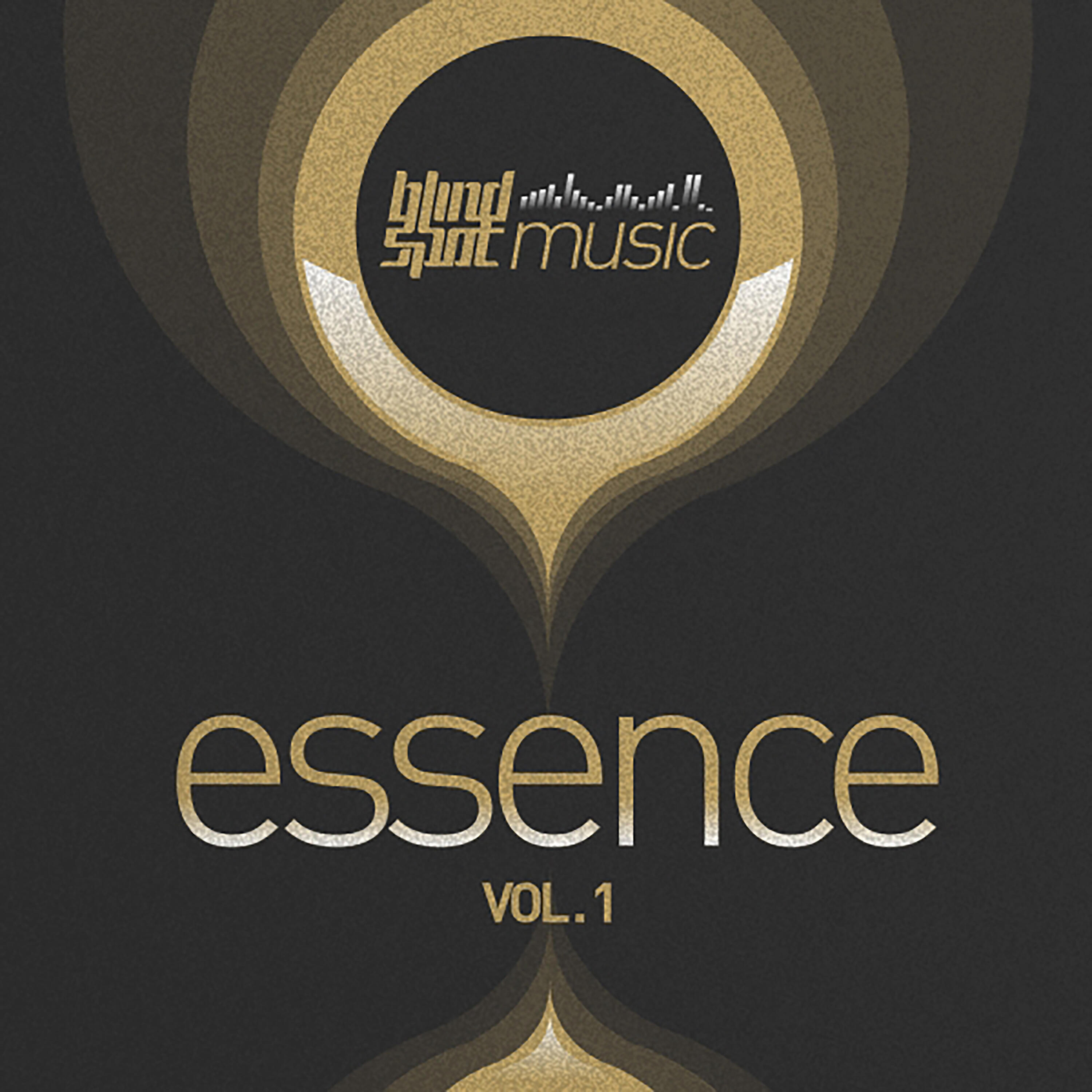 Релиз Blind Spot Essence, Vol. 1