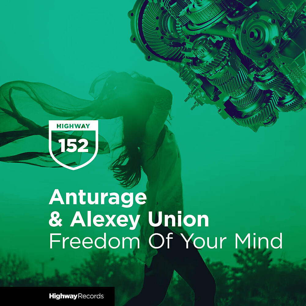 Скачать песню Anturage, Alexey Union, Aves Volare - Freedom Of Your Mind бесплатно в MP3 для Android и iOS