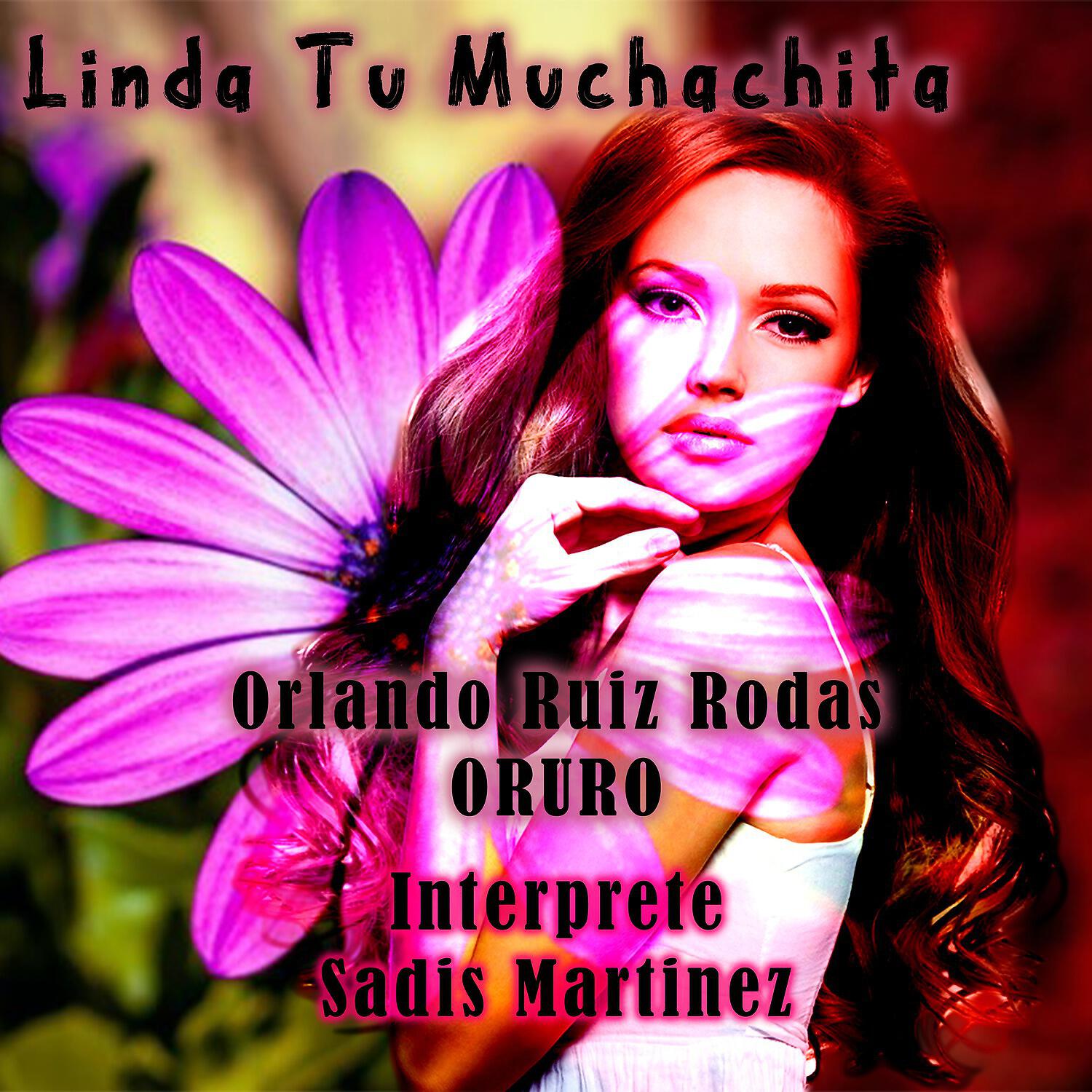 Релиз Linda Tu Muchachita