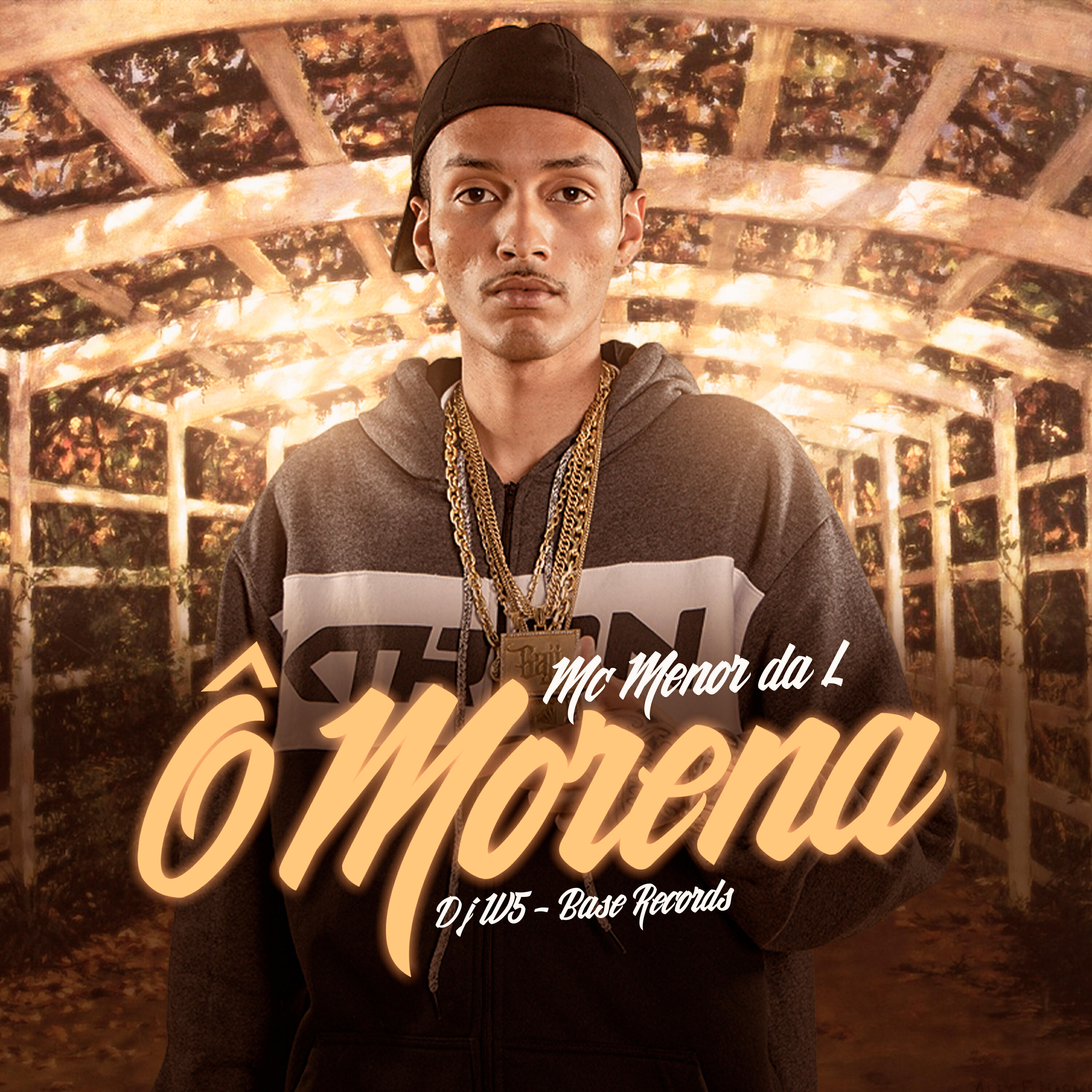Скачать песню MC Menor da L, DJ W5 - Ô Morena бесплатно в MP3 для Android и iOS
