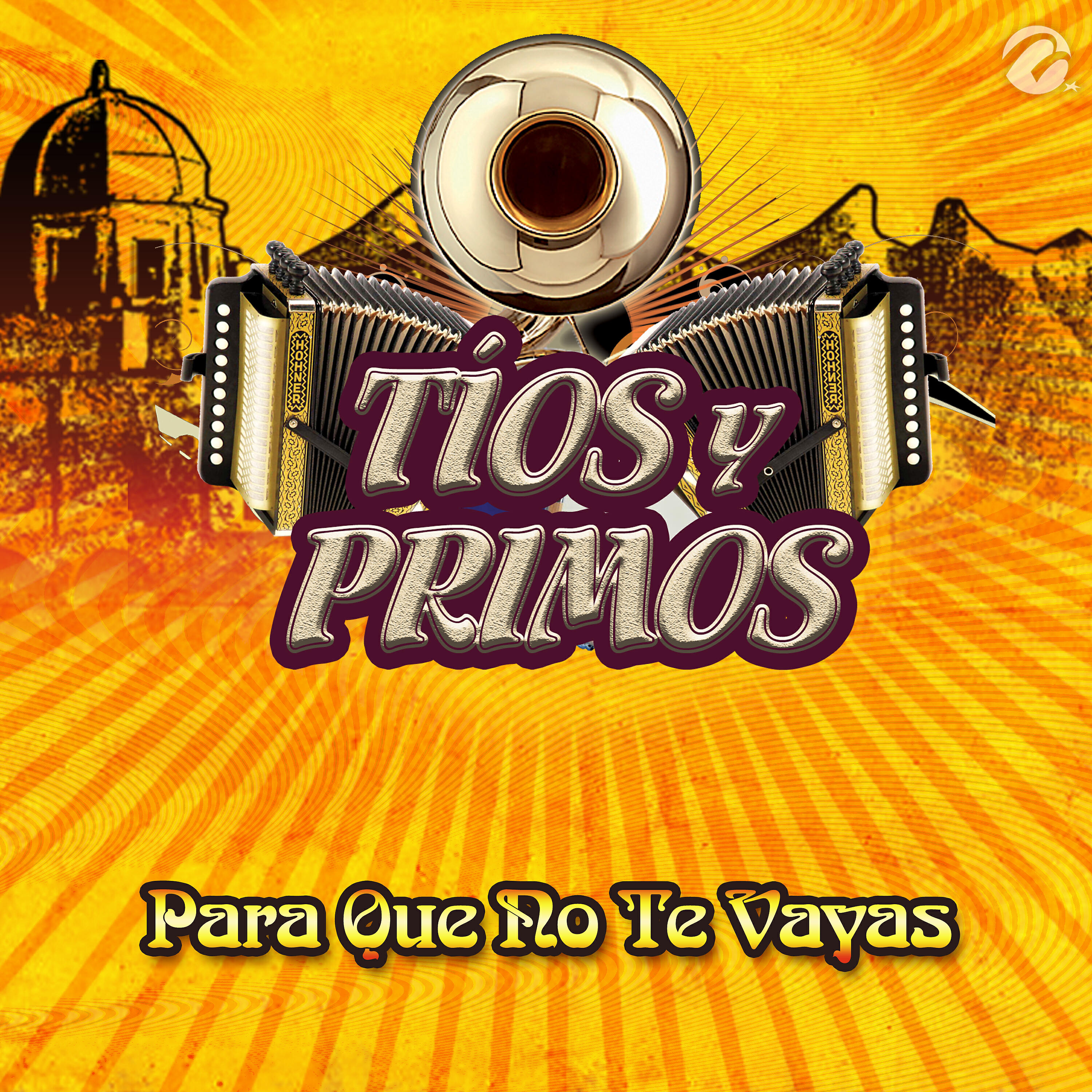 Релиз Para Que No Te Vayas - Single